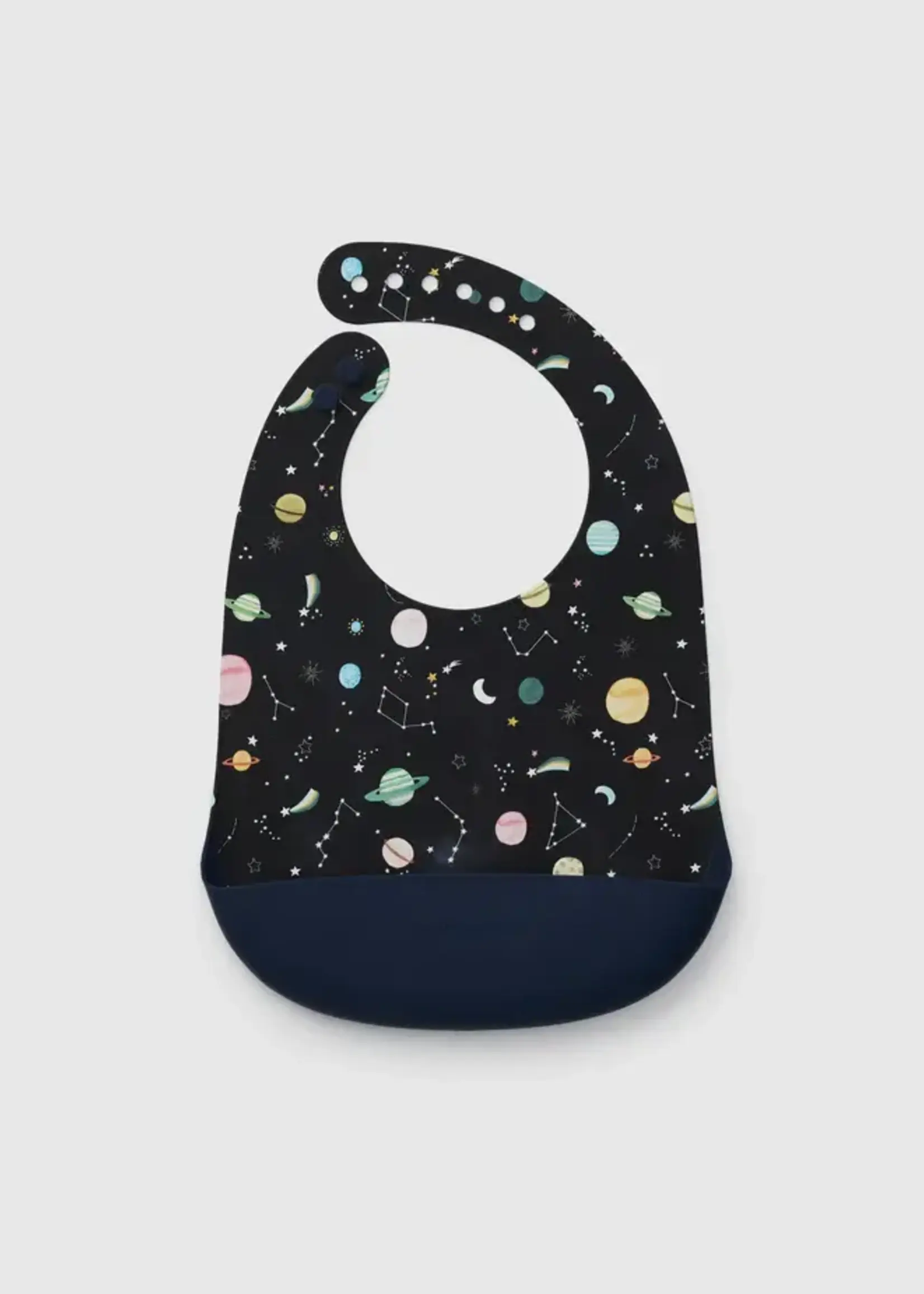 LOULOU LOLLIPOP Silicone Bib