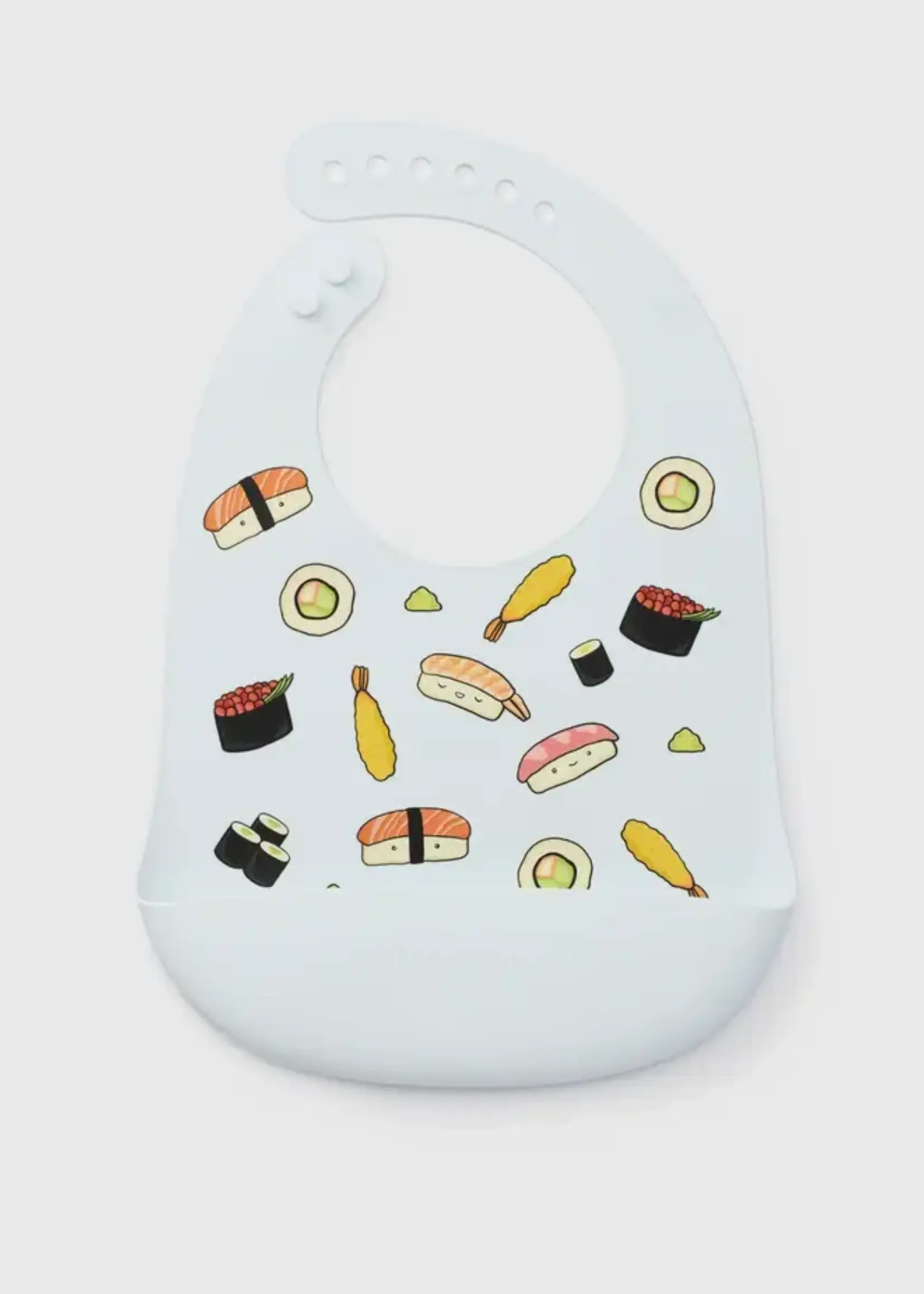 LOULOU LOLLIPOP Silicone Bib