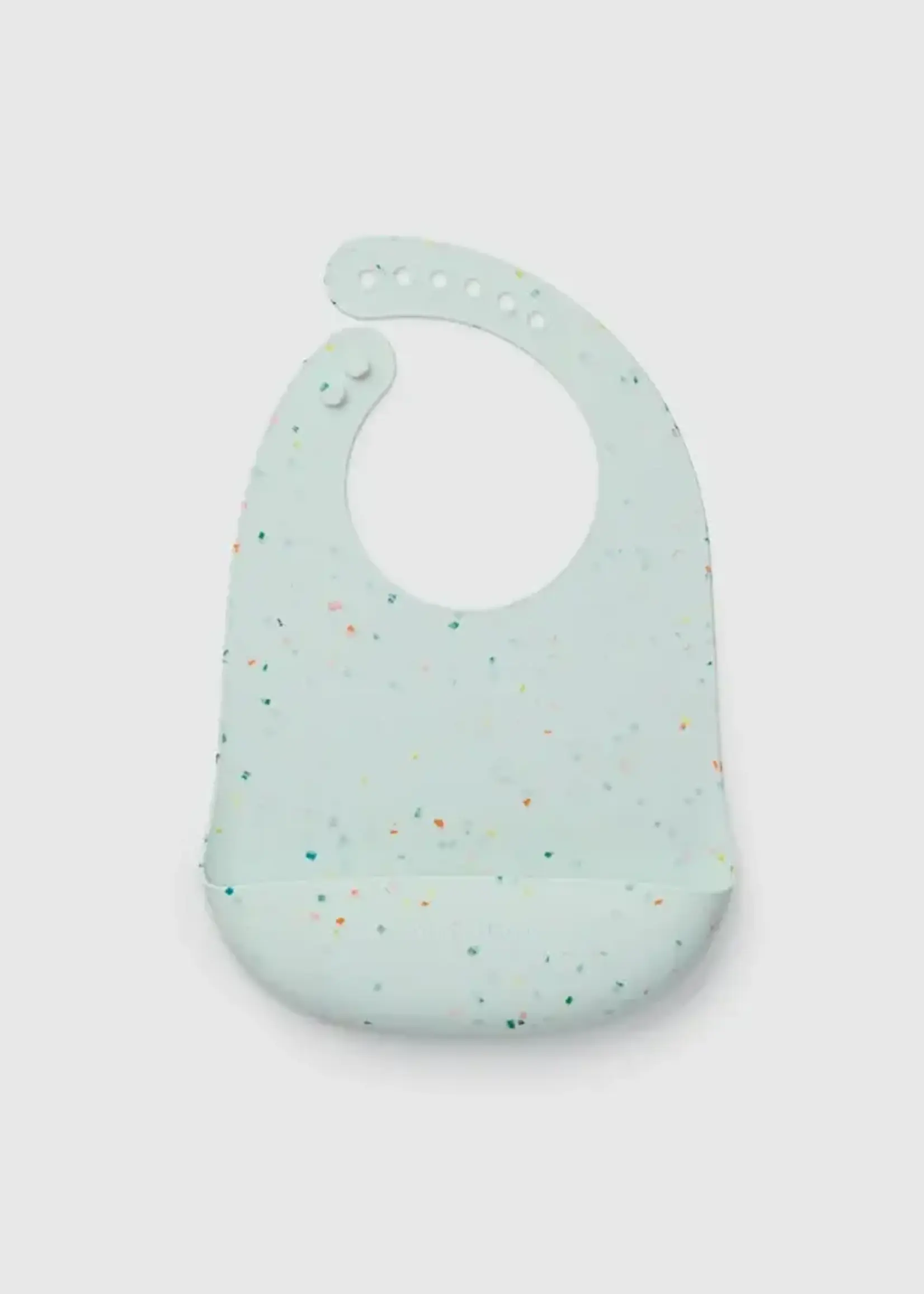 LOULOU LOLLIPOP Silicone Bib