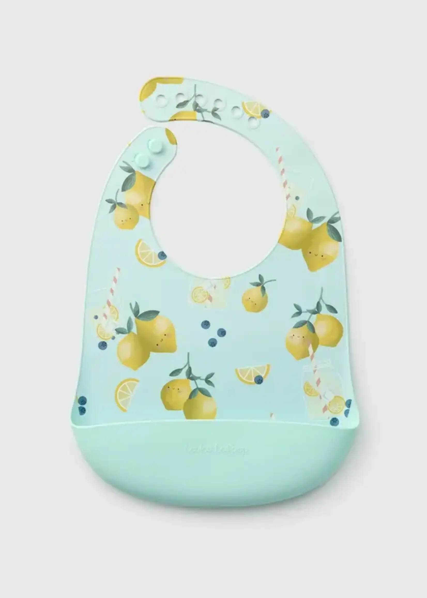 LOULOU LOLLIPOP Silicone Bib