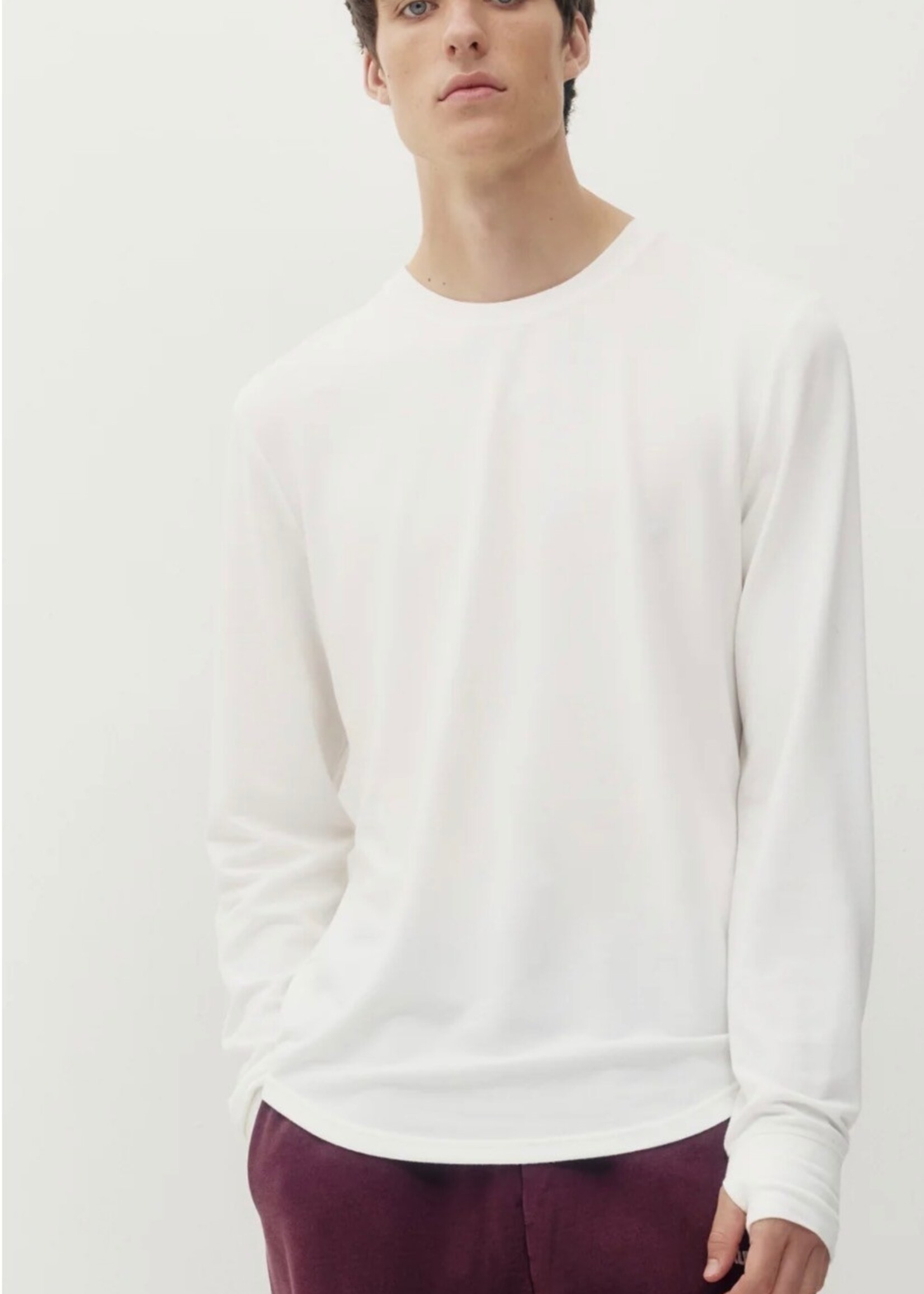 KUWALLA Uppercut Sweater