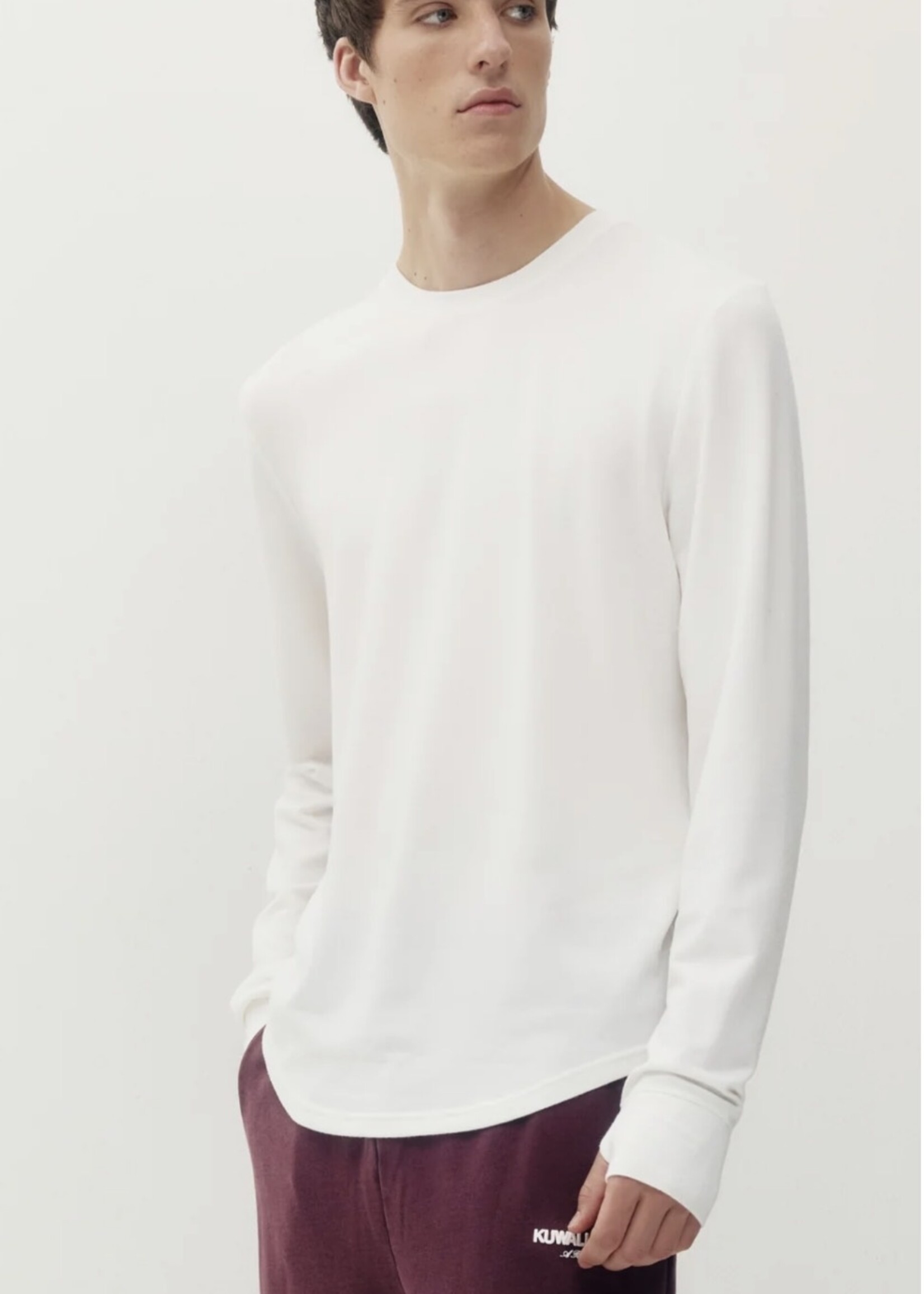KUWALLA Uppercut Sweater