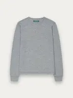 KUWALLA heathered thermal