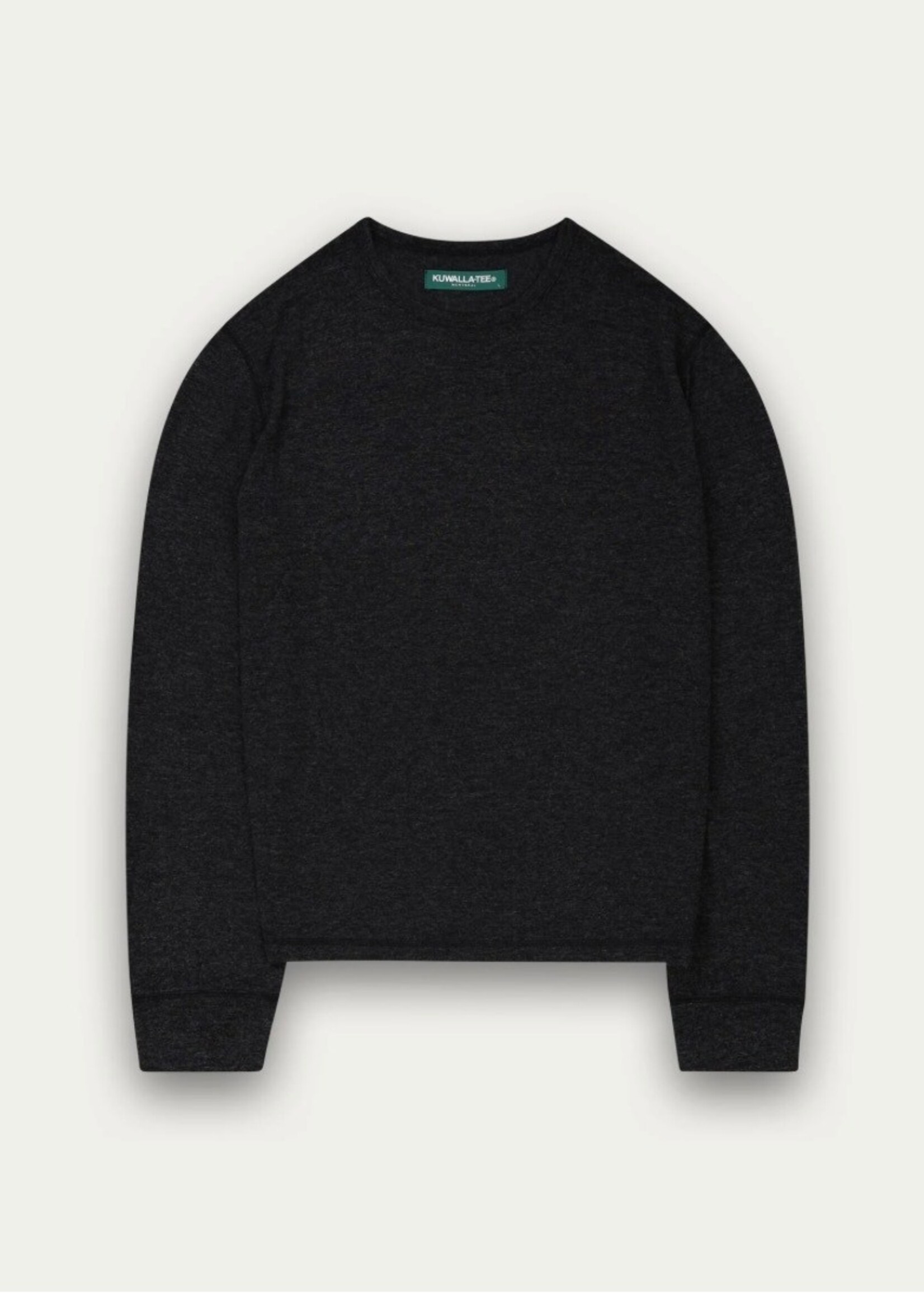 KUWALLA heathered thermal