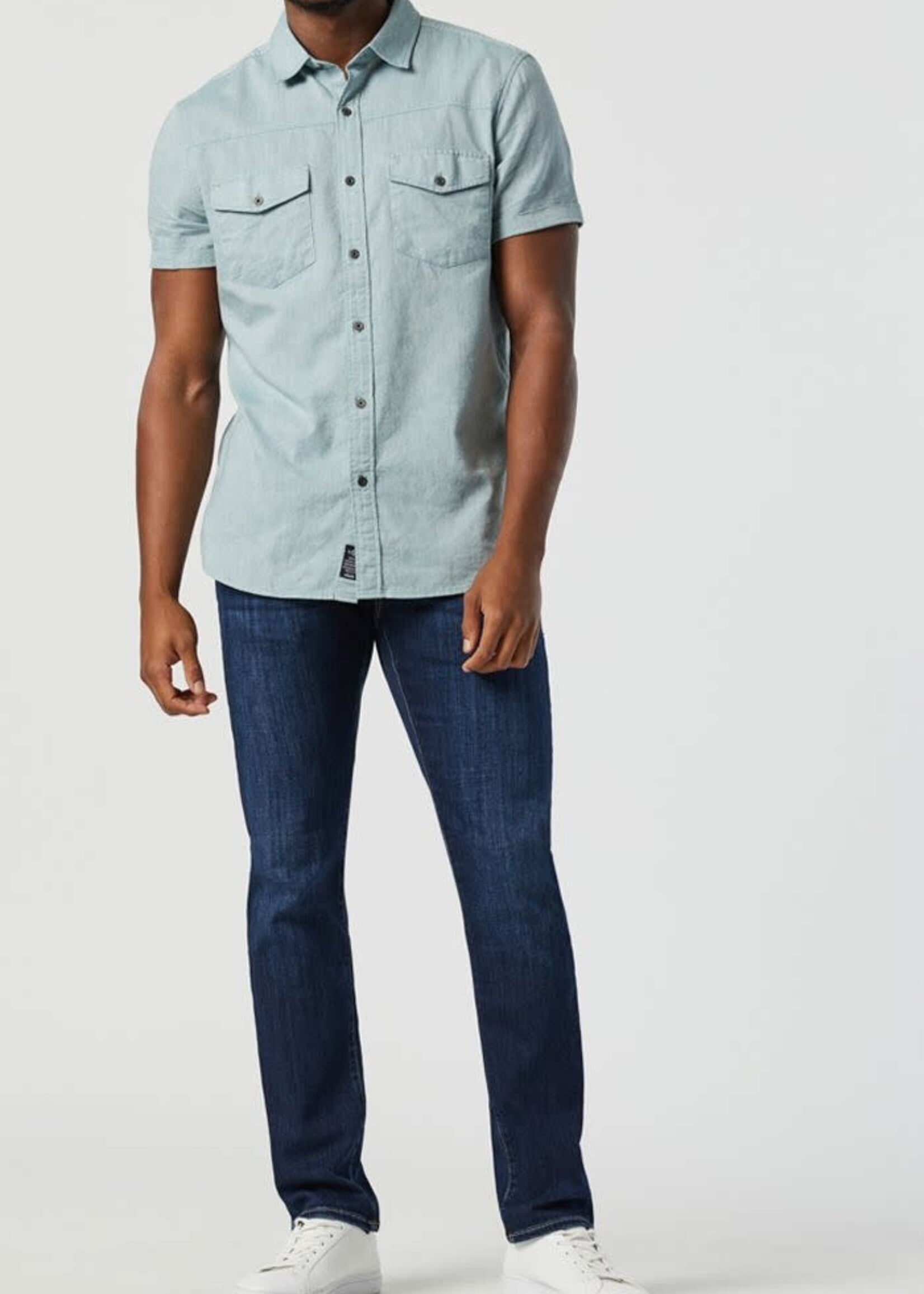 MAVI Jeans Marcus Slim straight leg