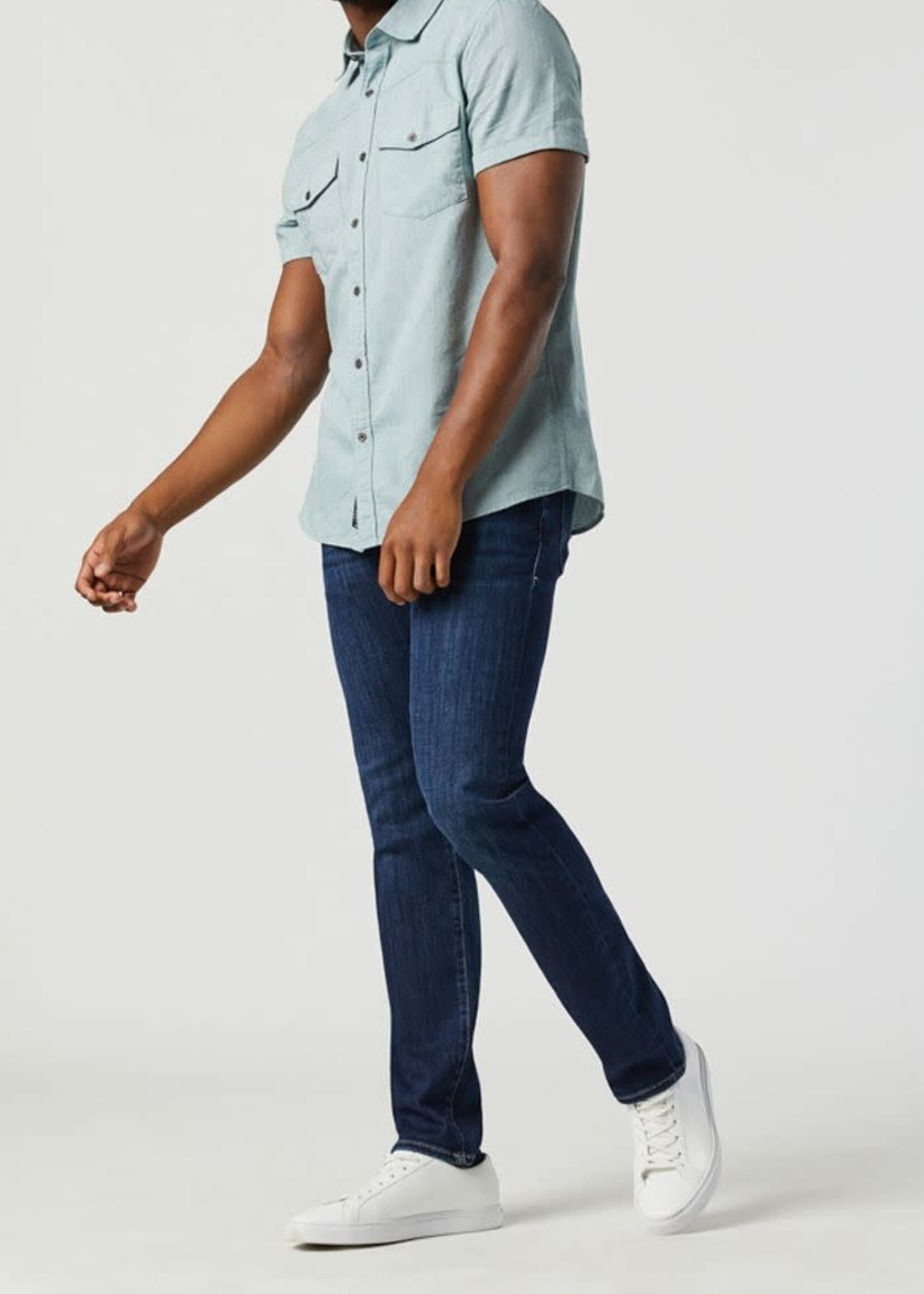 MAVI Jeans Marcus Slim straight leg