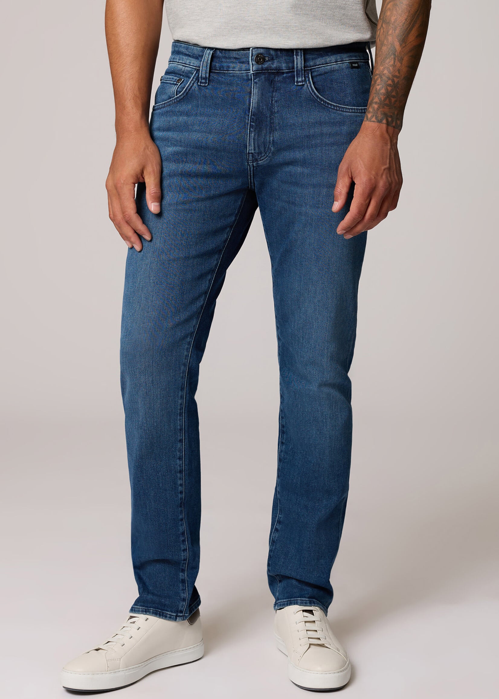MAVI Jeans Marcus Slim straight leg