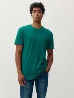 KUWALLA Easy Scoop Tee