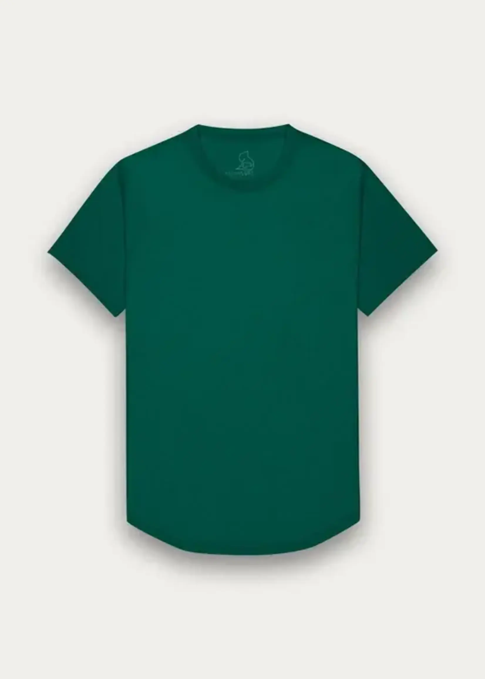 KUWALLA Easy Scoop Tee