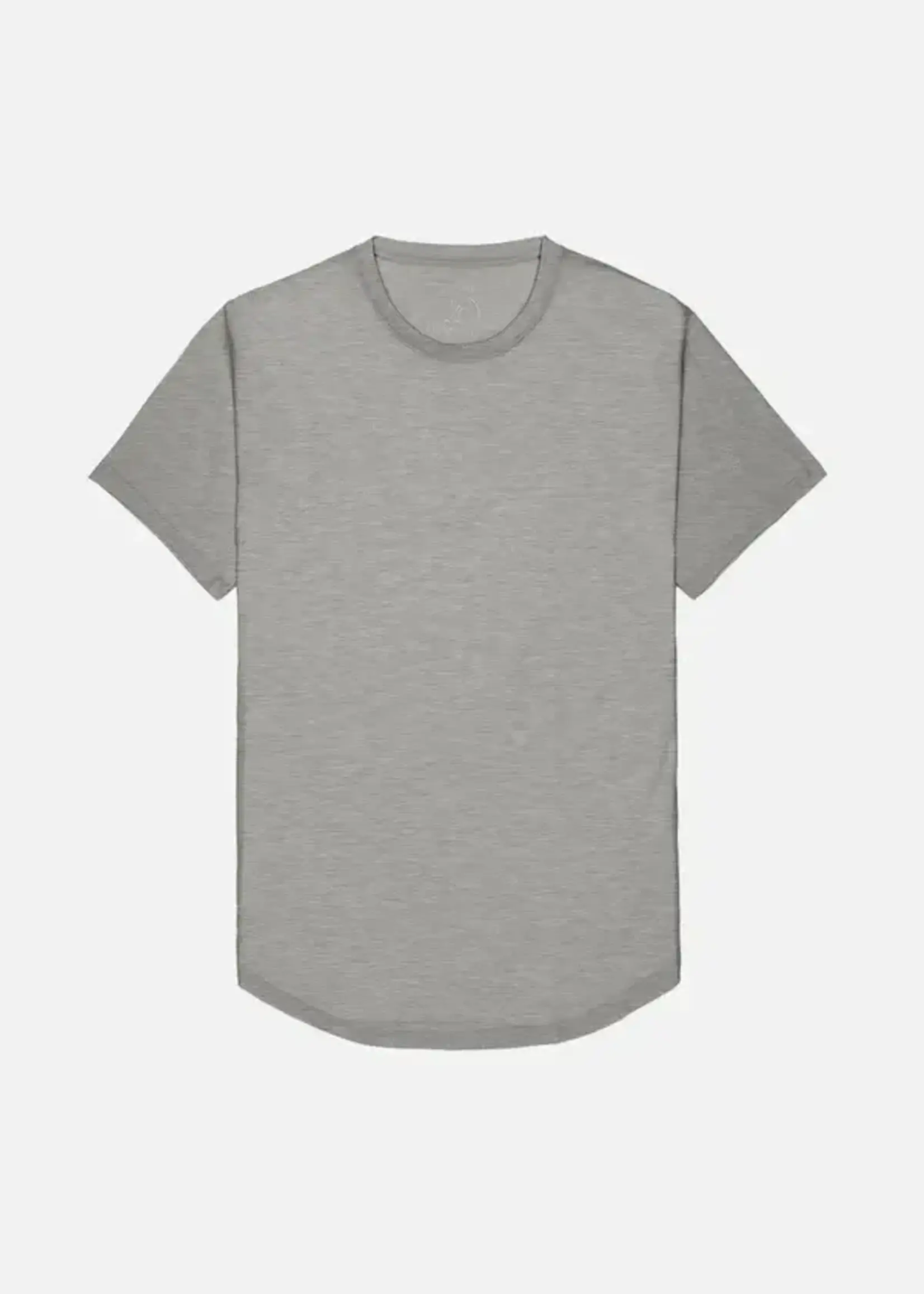 KUWALLA Easy Scoop Tee