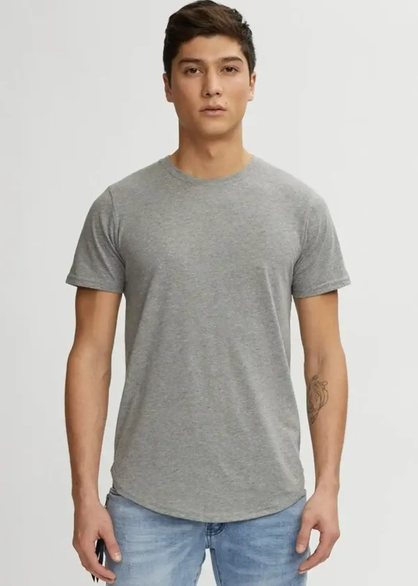 KUWALLA Easy Scoop Tee