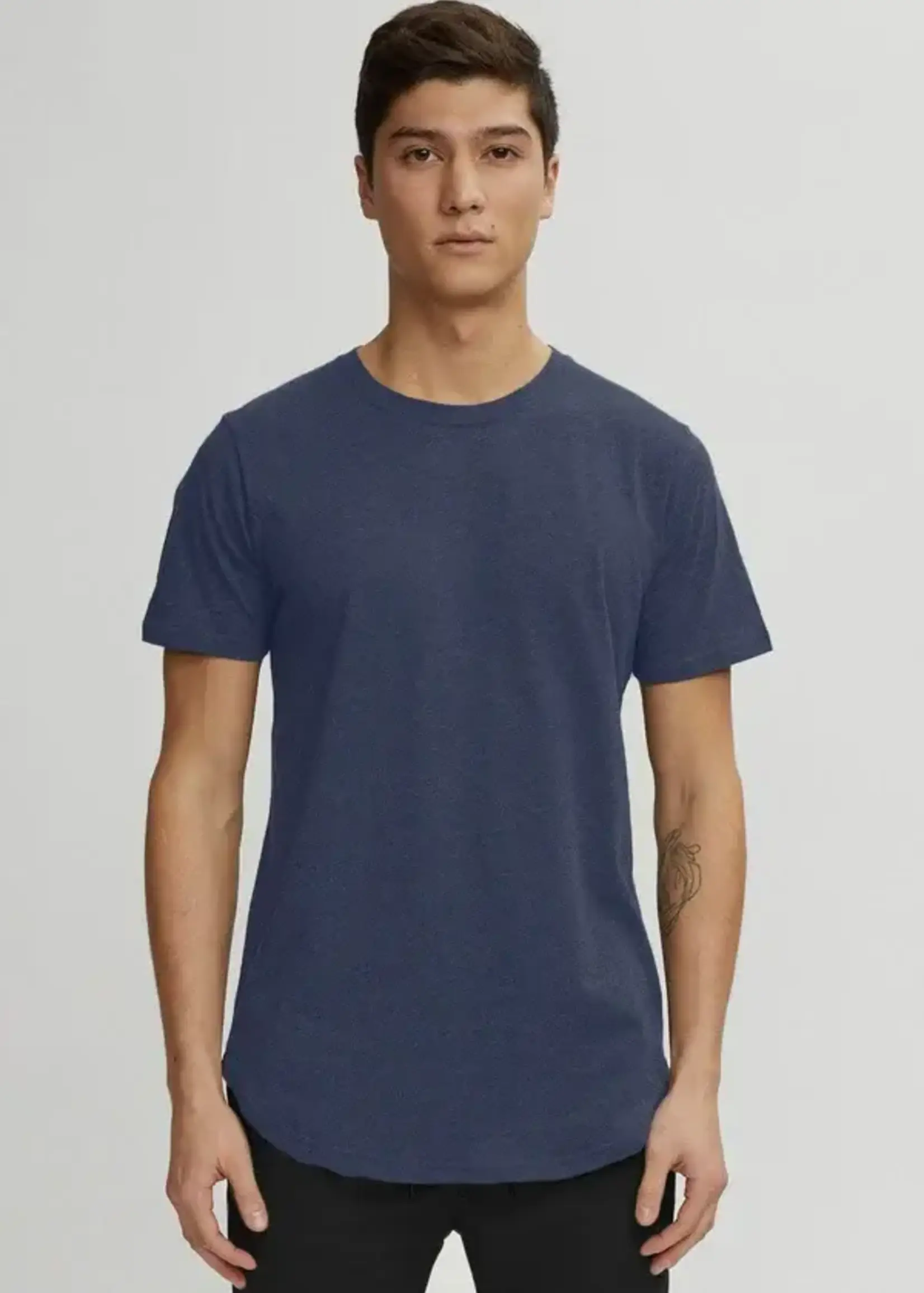 KUWALLA Easy Scoop Tee