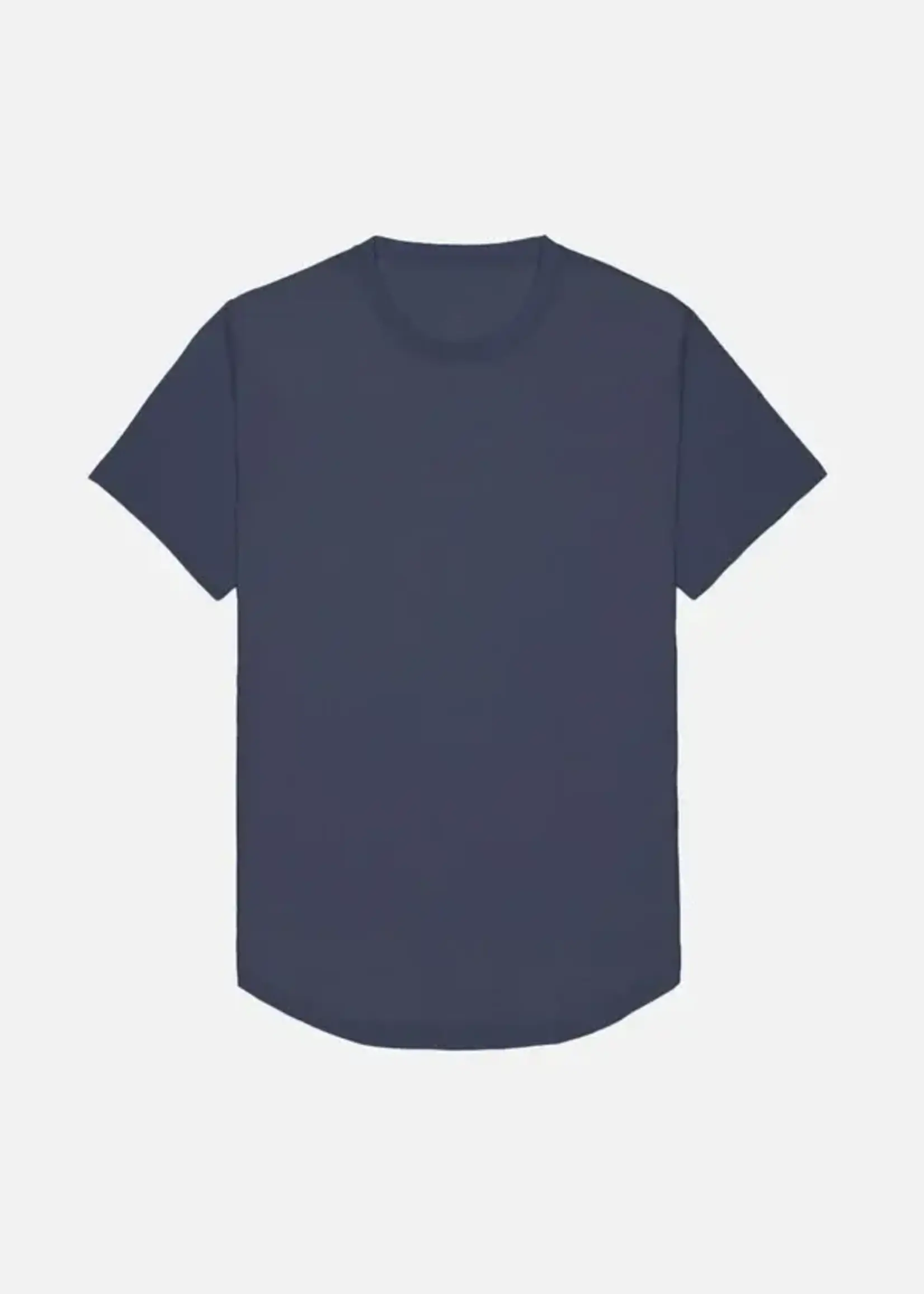 KUWALLA Easy Scoop Tee