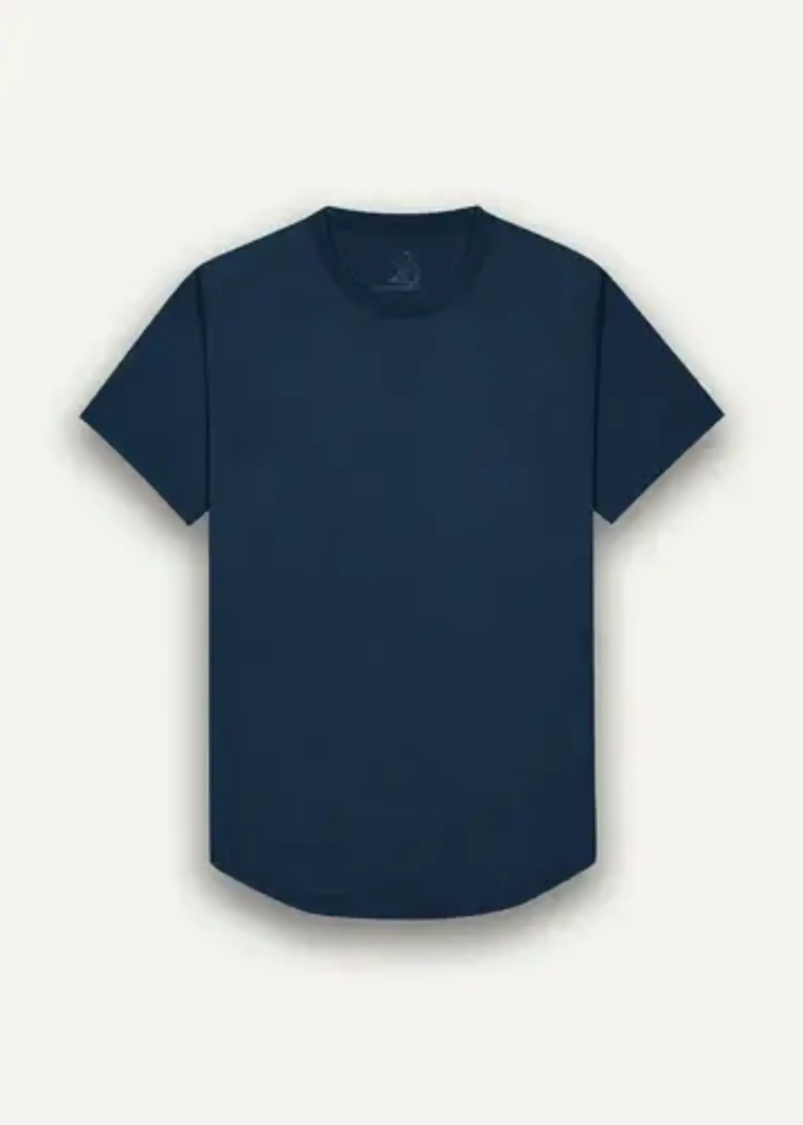 KUWALLA Easy Scoop Tee