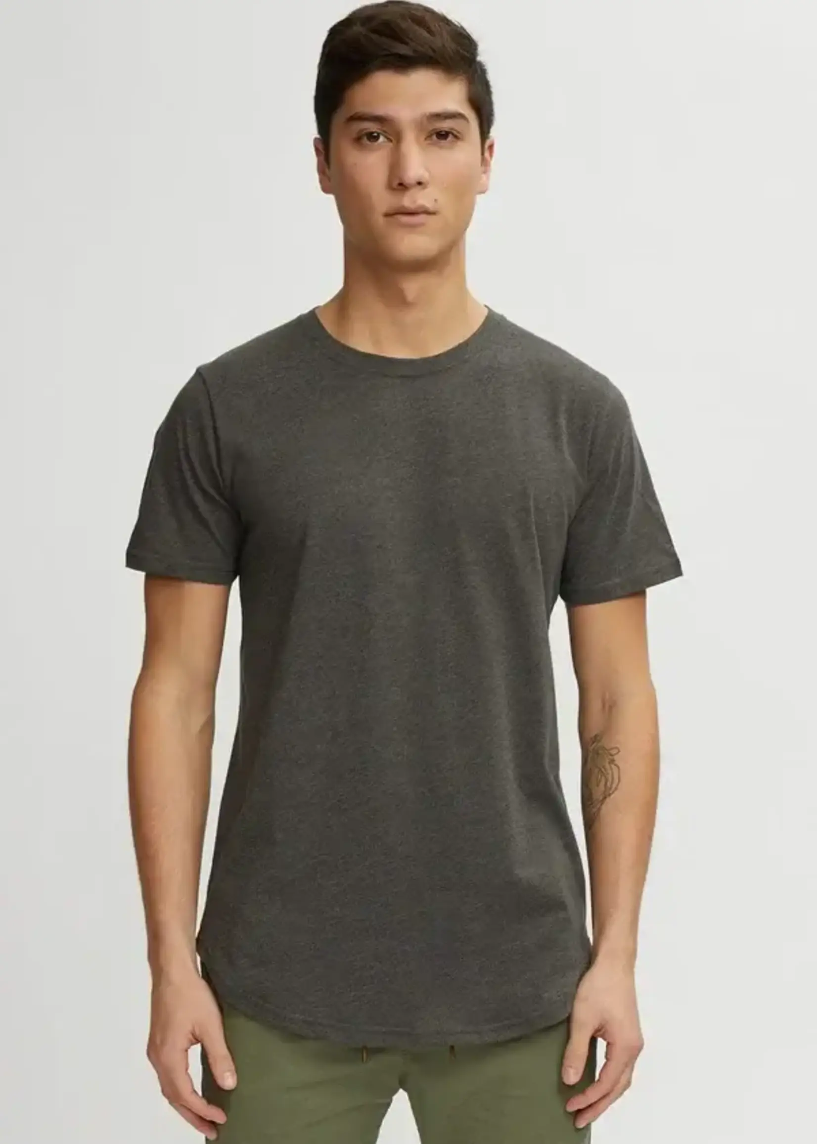 KUWALLA Easy Scoop Tee