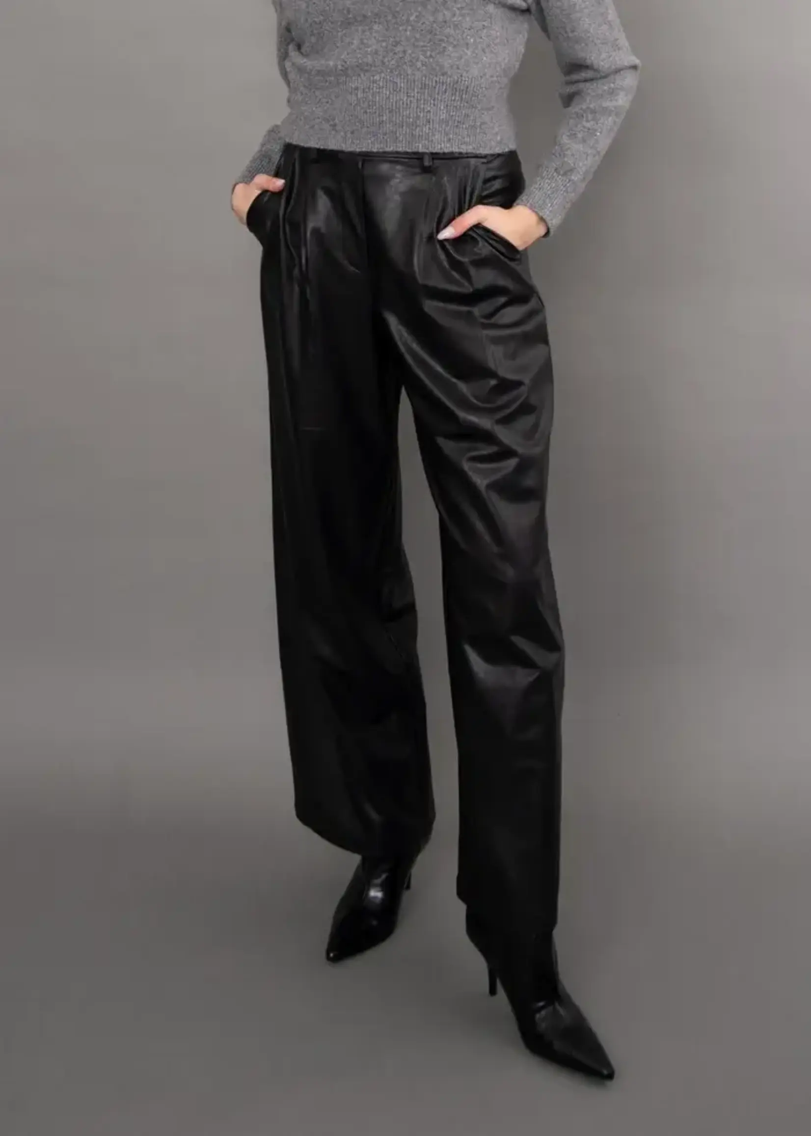 RD STYLE Philona Stretch Wide Leg Pant