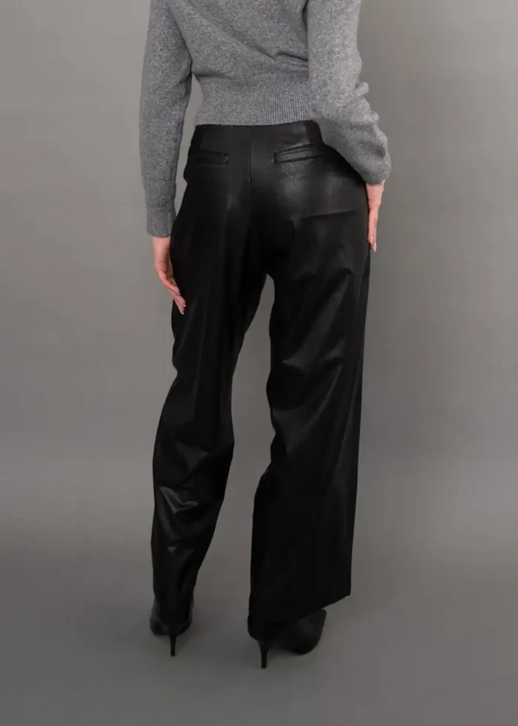 RD STYLE Philona Stretch Wide Leg Pant