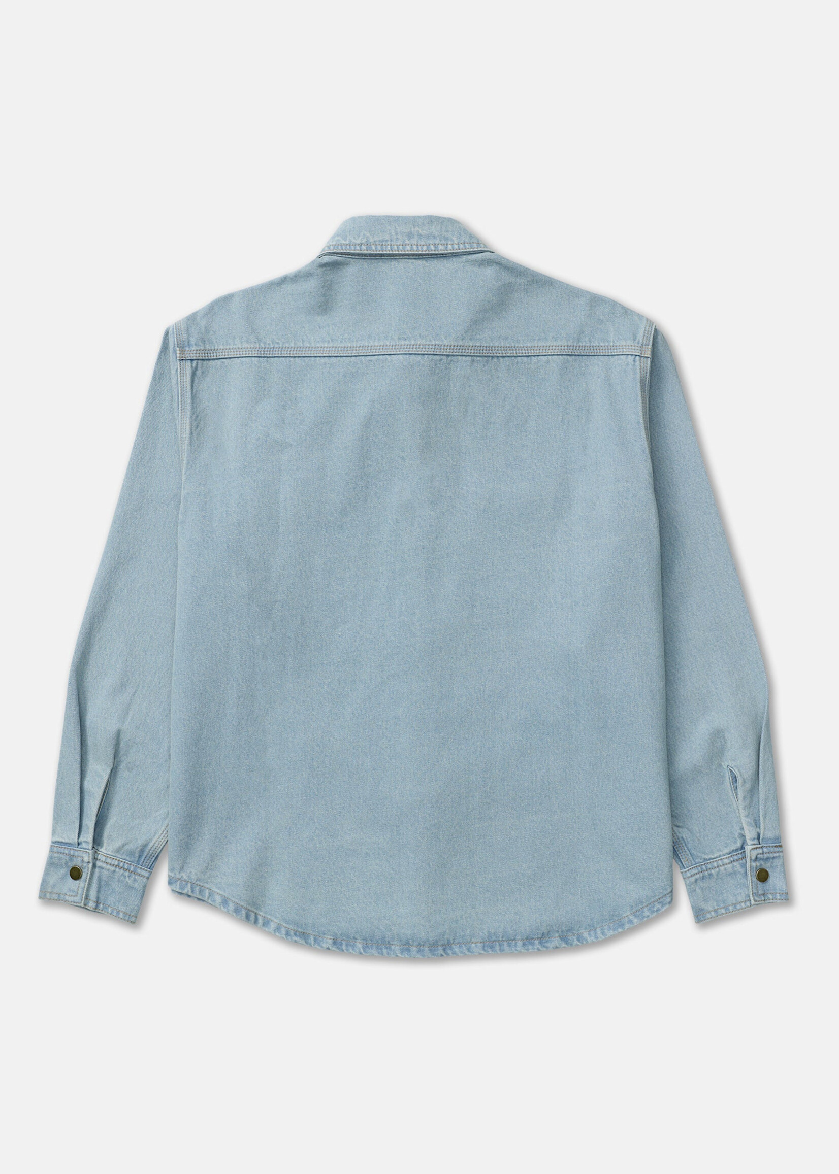 RVCA BIG RVCA OVERSHIRT