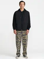 RVCA Warer Hooded Puffer Jacket