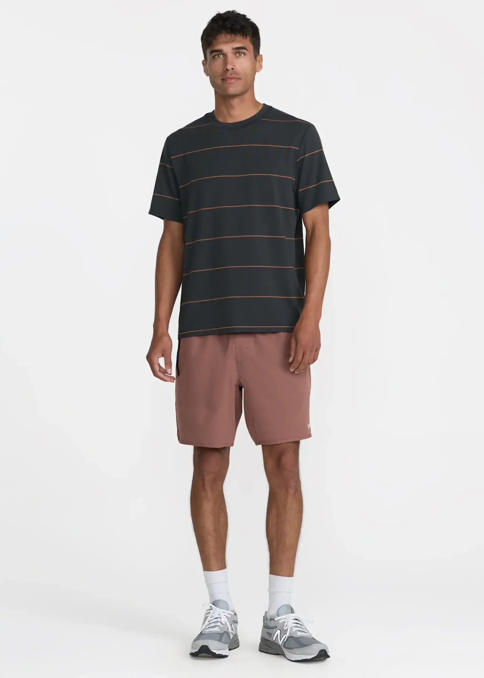RVCA Balance Tee