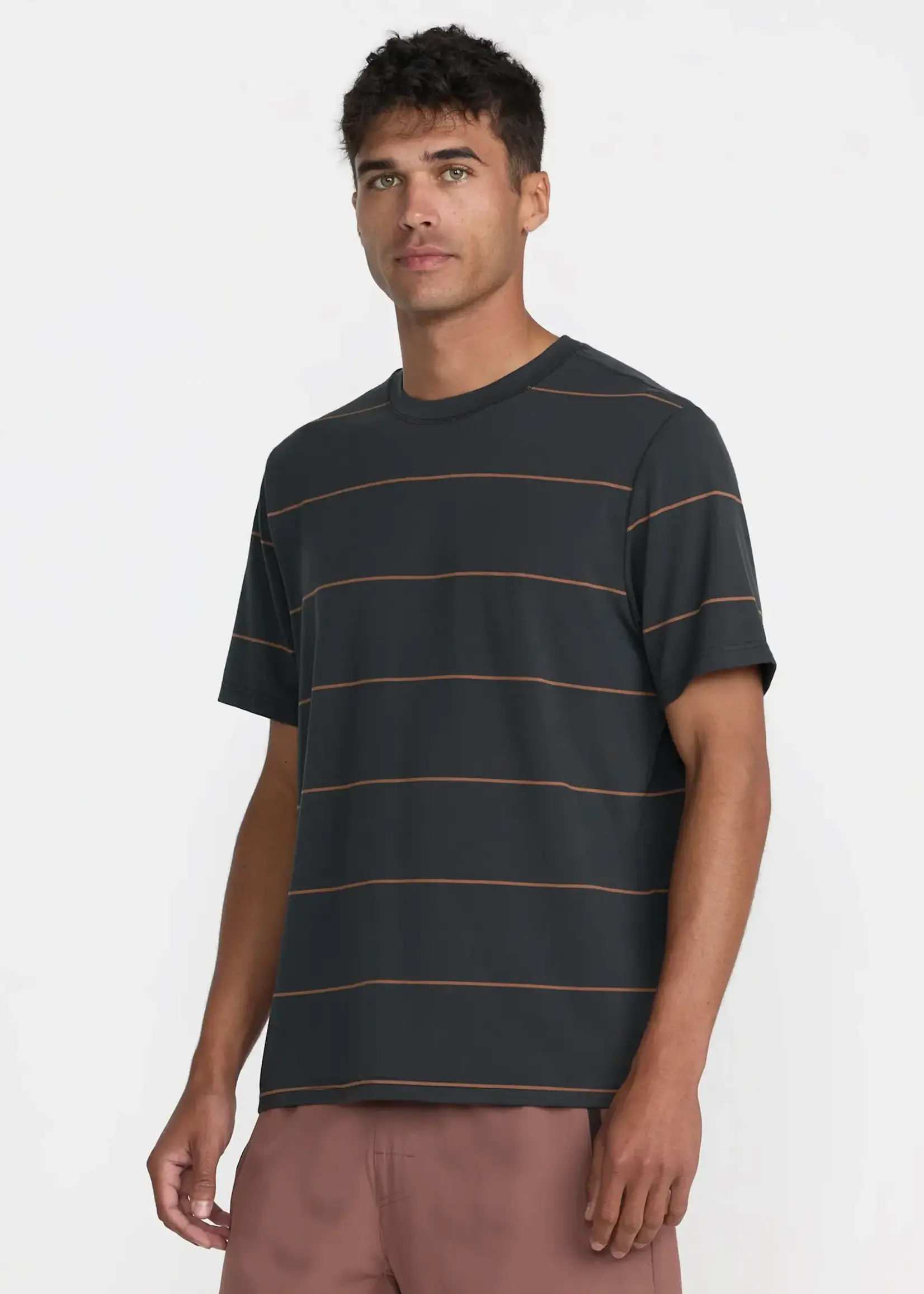 RVCA Balance Tee