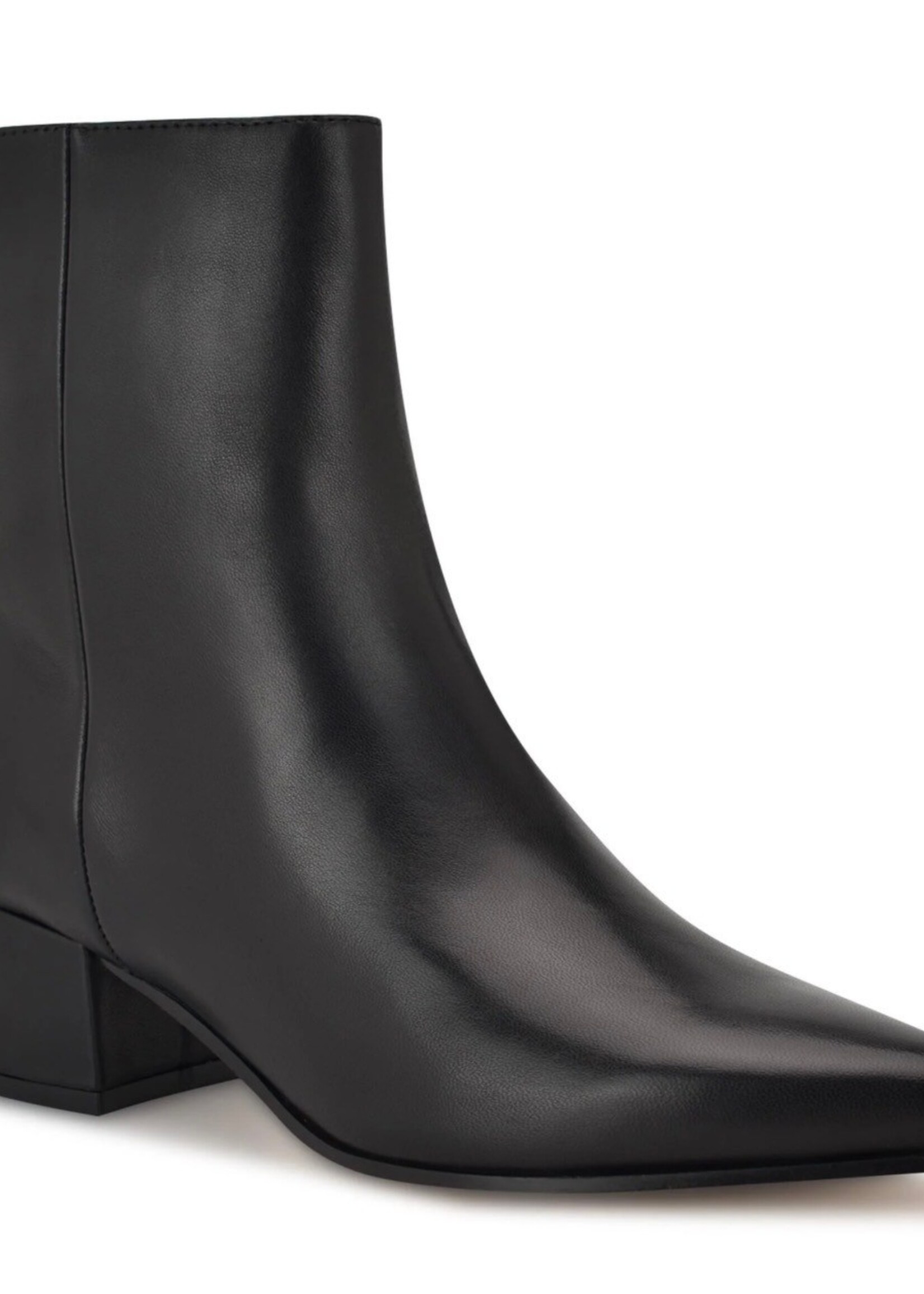 Nine West MARIBU BLACK/SAVOY LUX BS (GR)