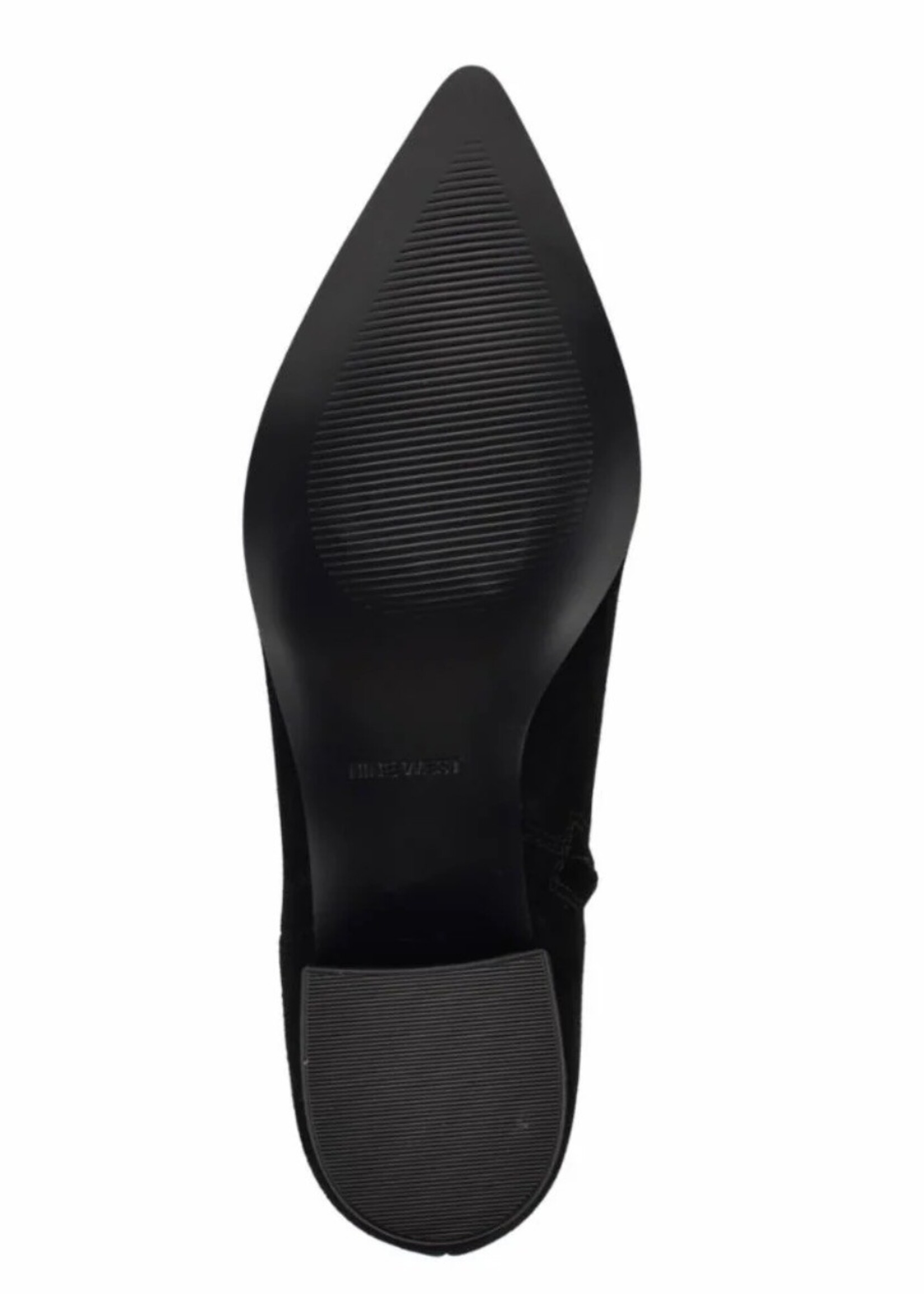 Nine West MARIBU BLACK/SAVOY LUX BS (GR)