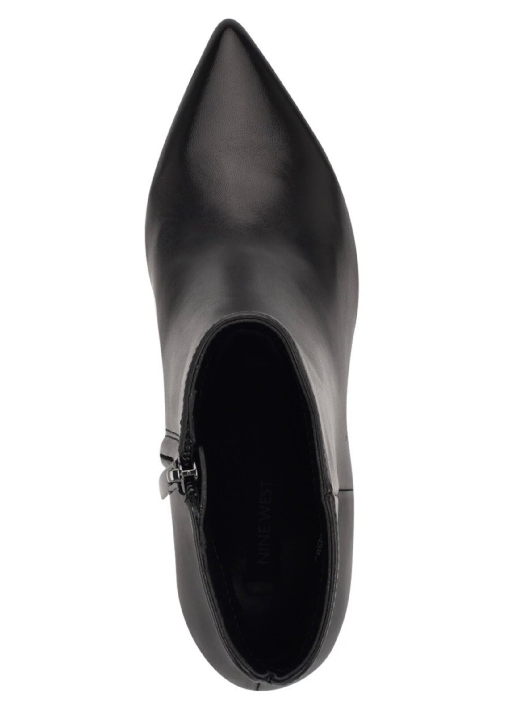 Nine West MARIBU BLACK/SAVOY LUX BS (GR)