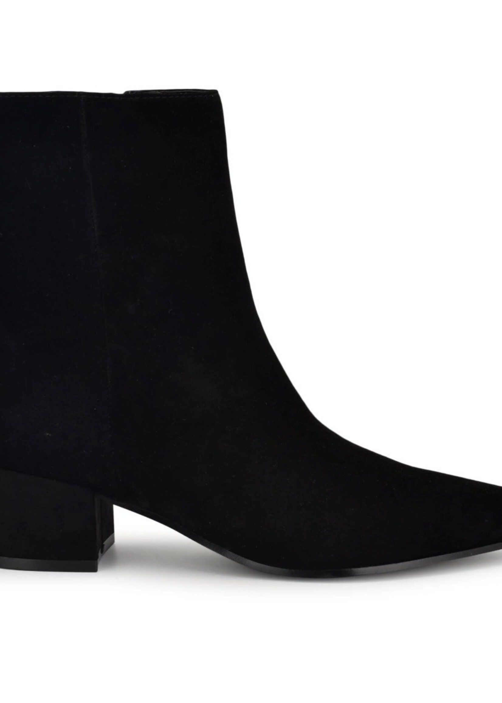 Nine West MARIBU BLACK/SAVOY LUX BS (GR)