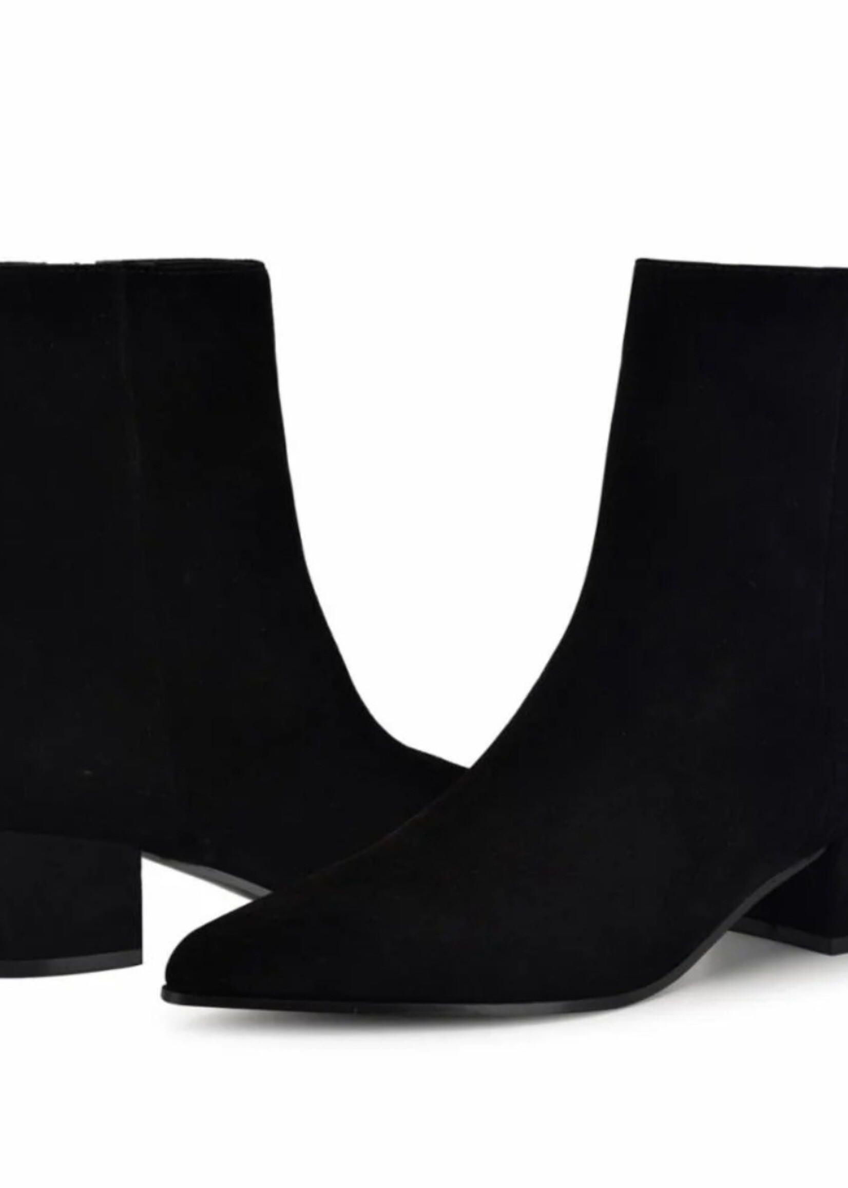 Nine West MARIBU BLACK/SAVOY LUX BS (GR)