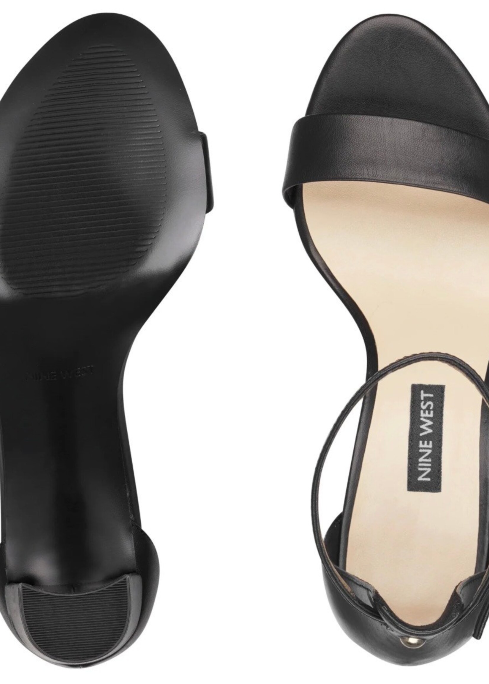 Nine West PRUCE FEZ NAPPA