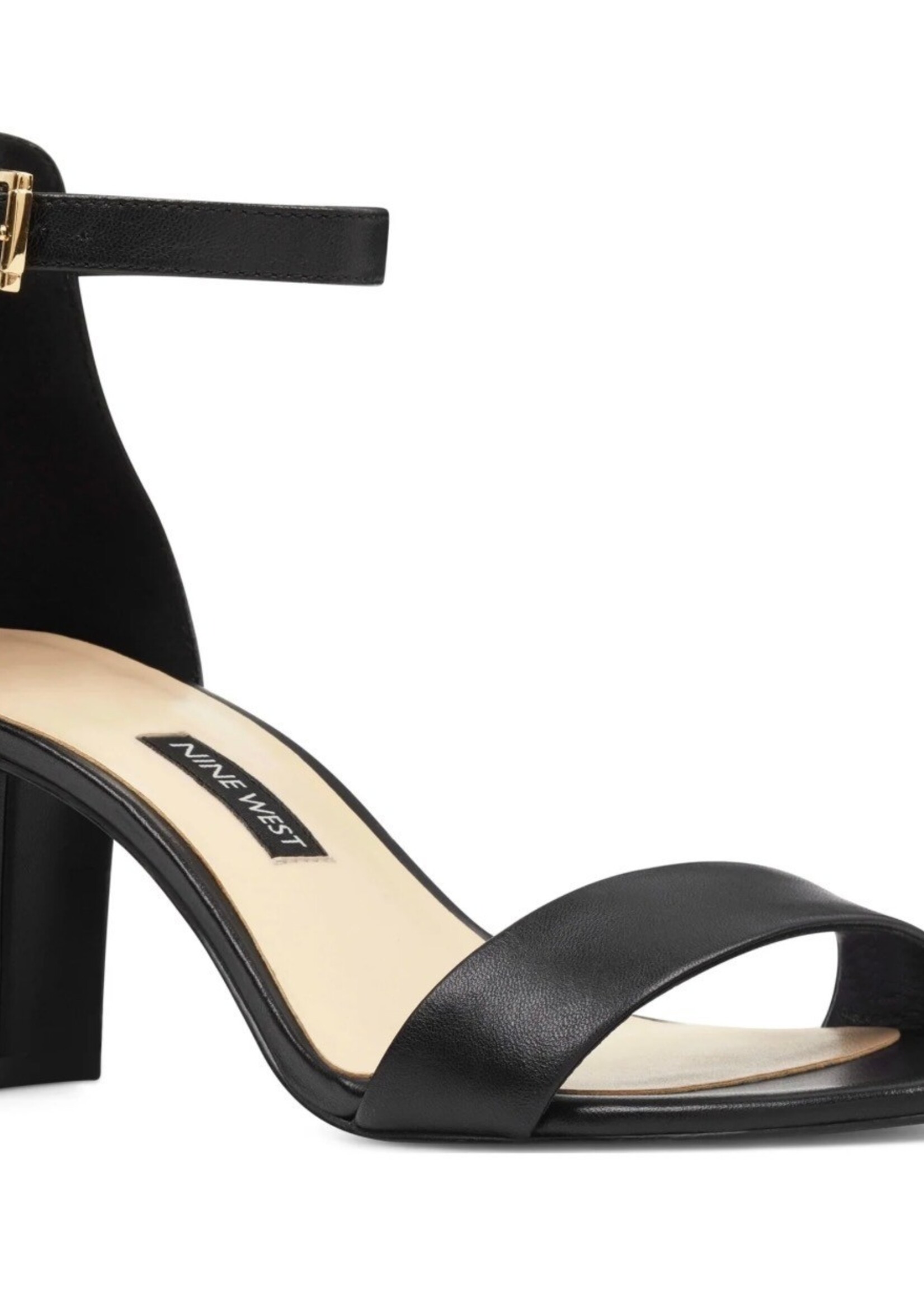 Nine West PRUCE FEZ NAPPA
