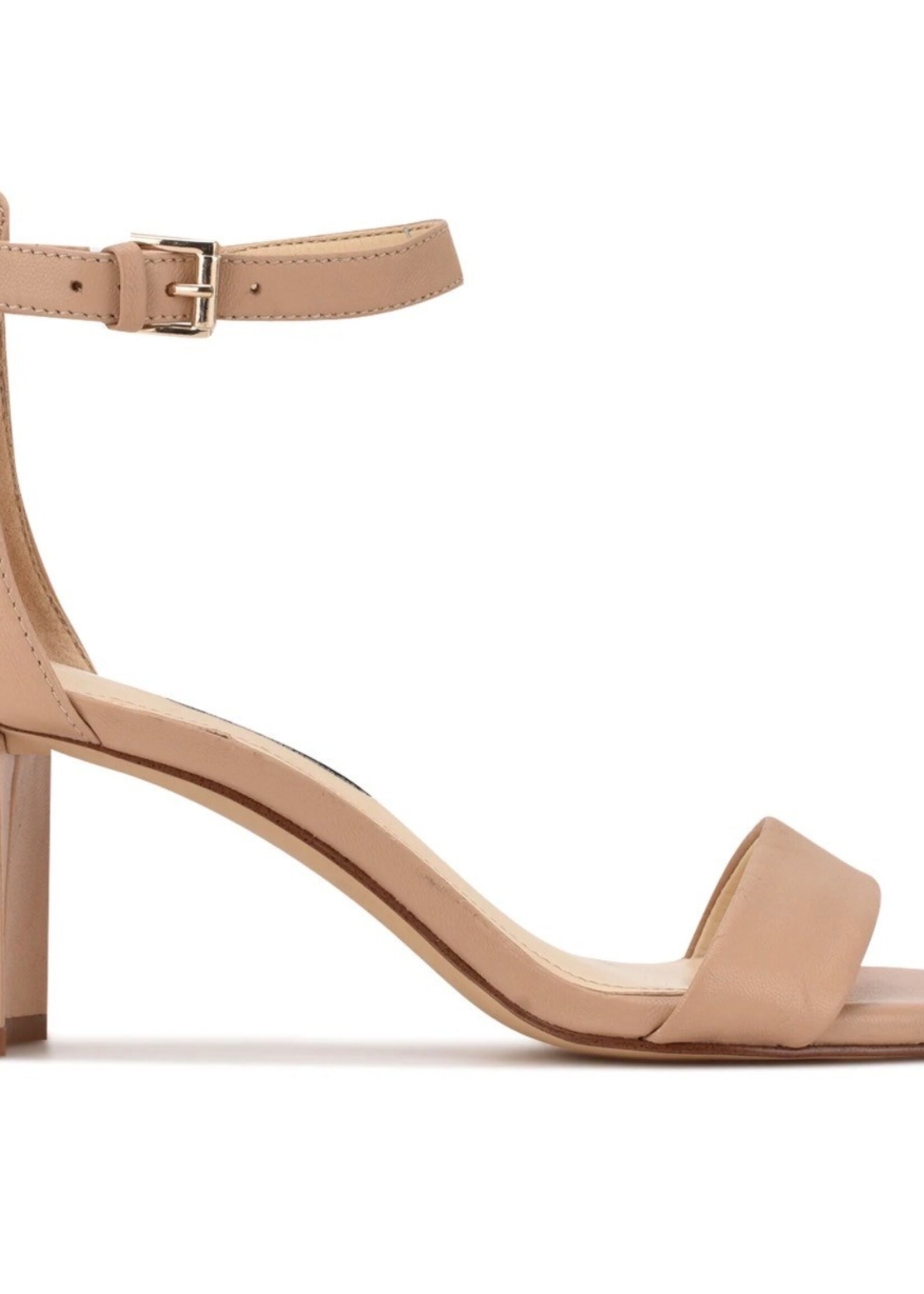 Nine West PRUCE FEZ NAPPA