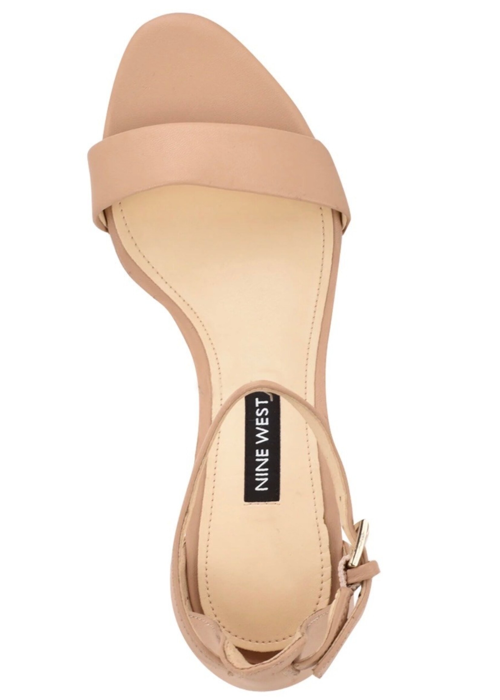 Nine West PRUCE FEZ NAPPA