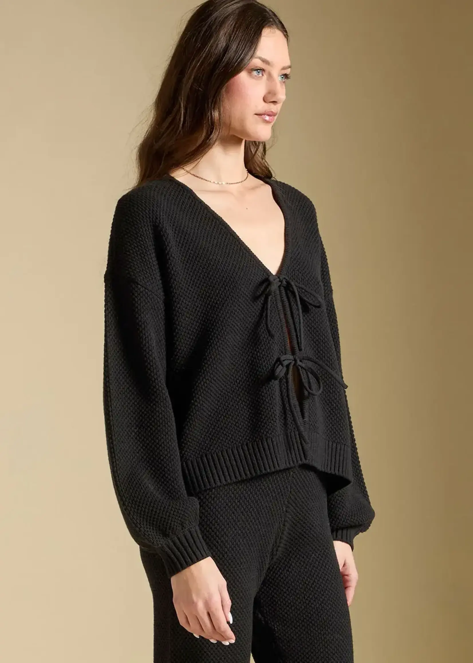 SALTWATER LUXE Ellyn Sweater