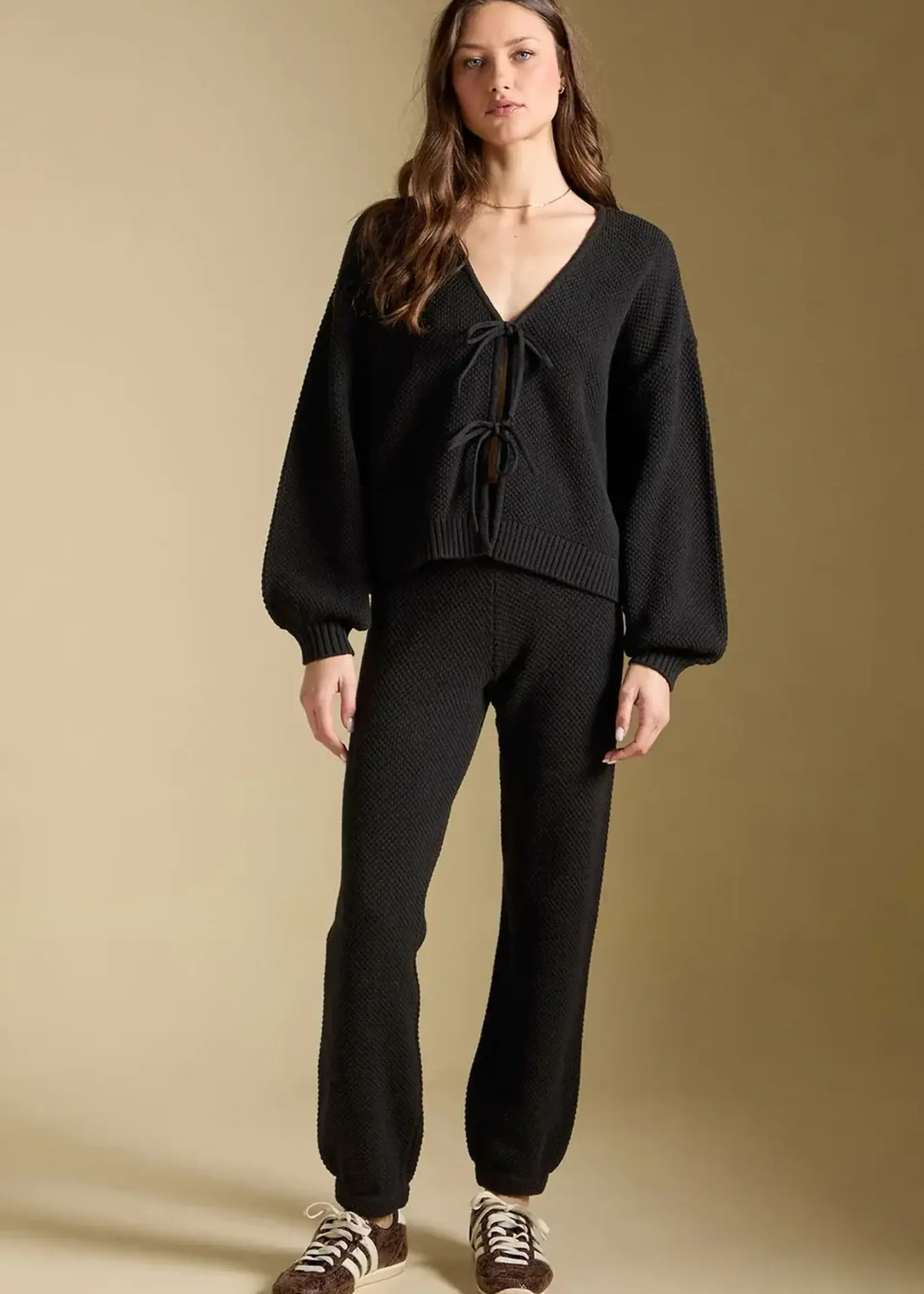 SALTWATER LUXE Ellyn Sweater