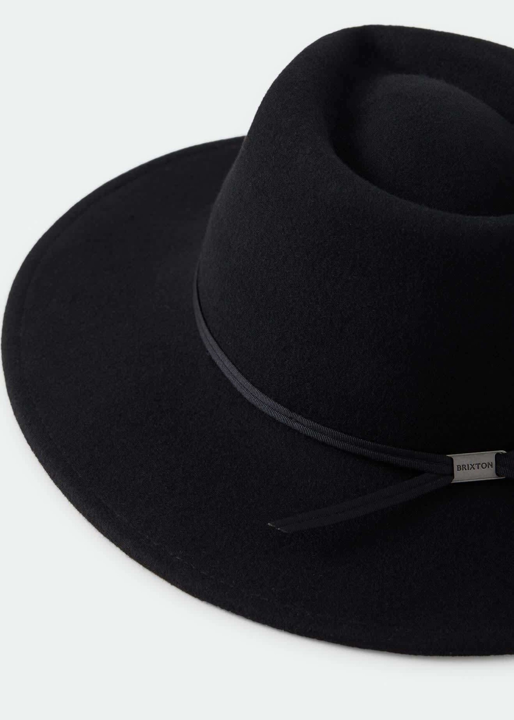 BRIXTON JUNIPER PACKABLE HAT