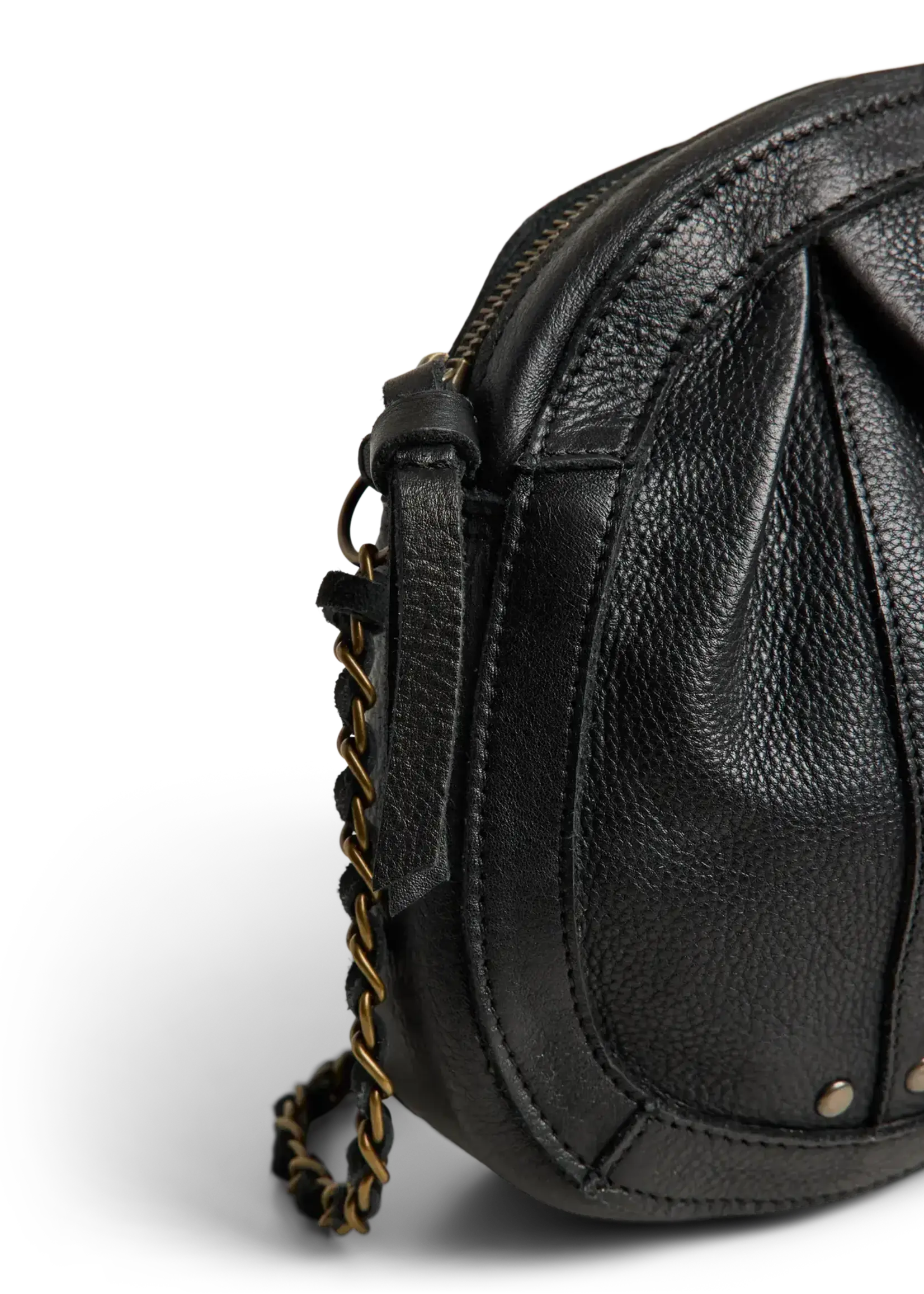 PIECES PCATHENA LEATHER CROSS BODY