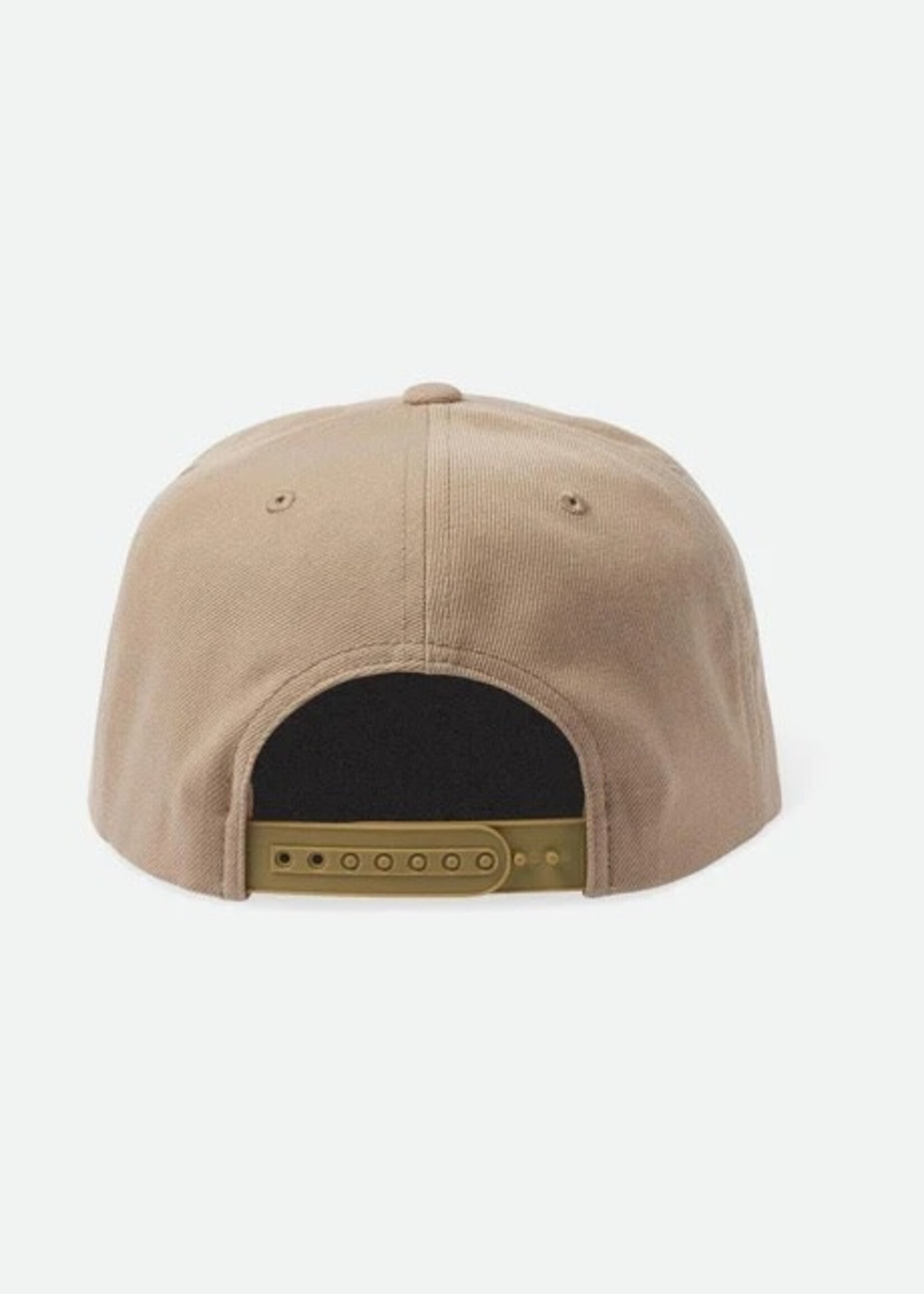 RVCA OATH lll SNAPBACK