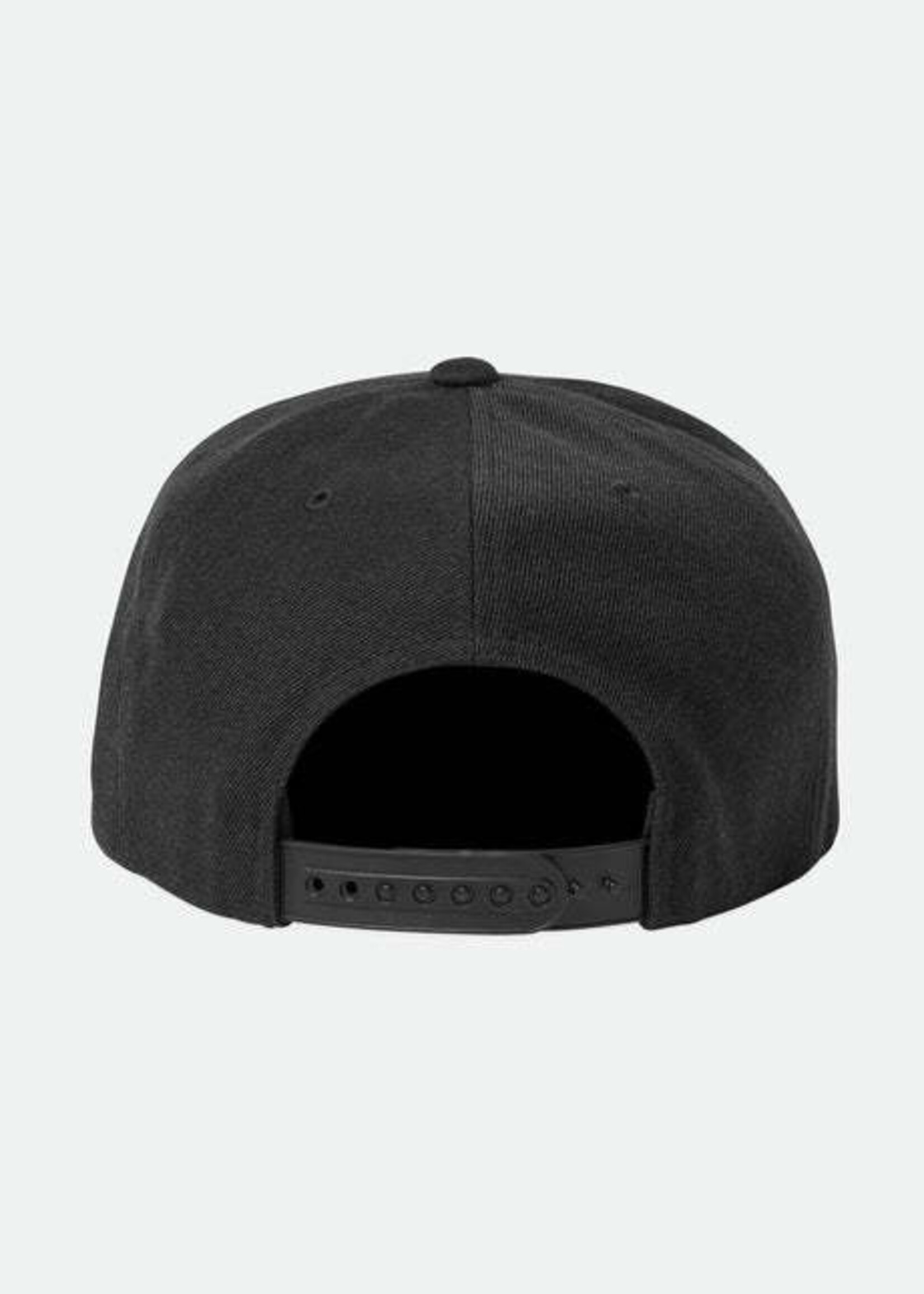RVCA OATH lll SNAPBACK