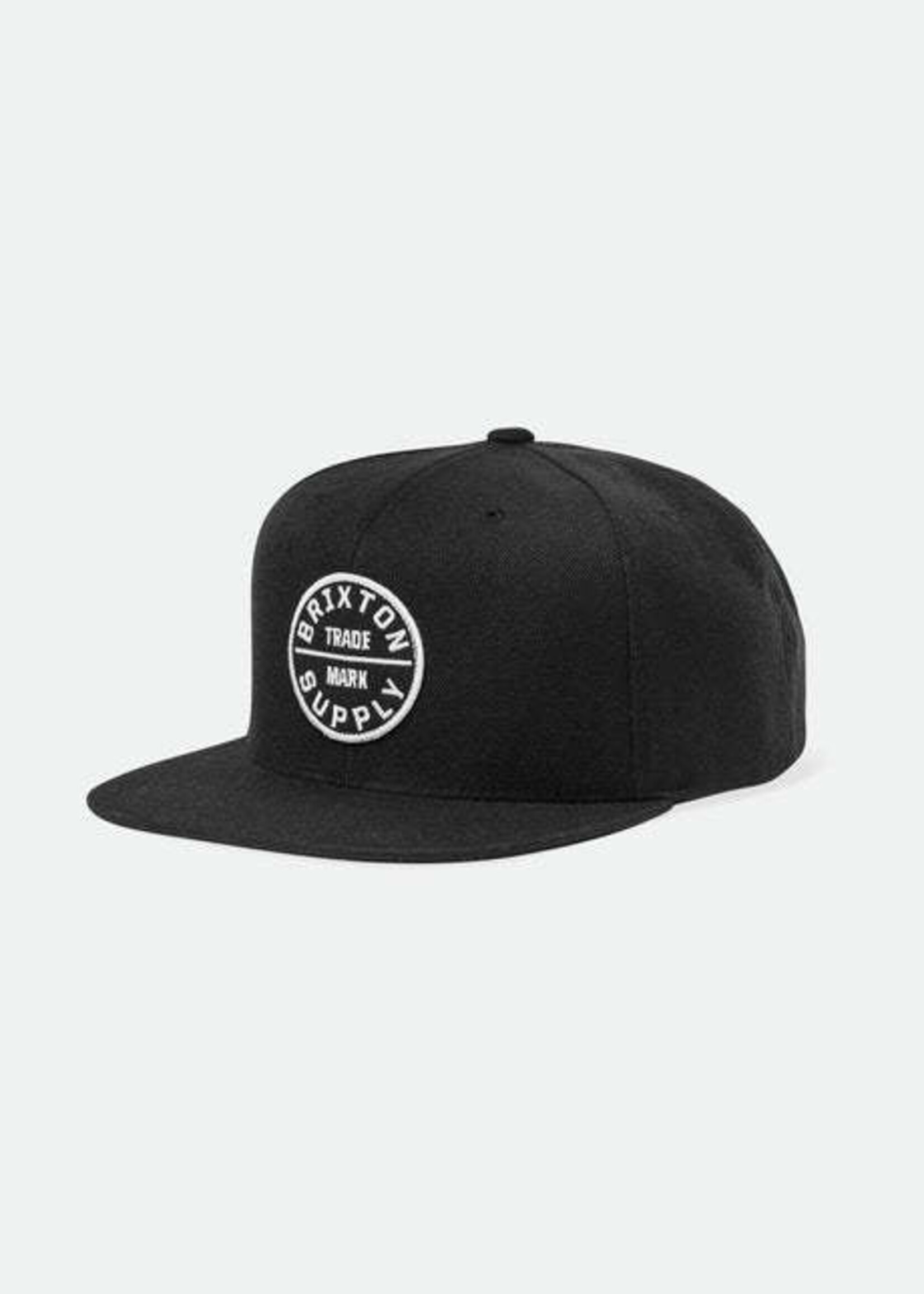 RVCA OATH lll SNAPBACK