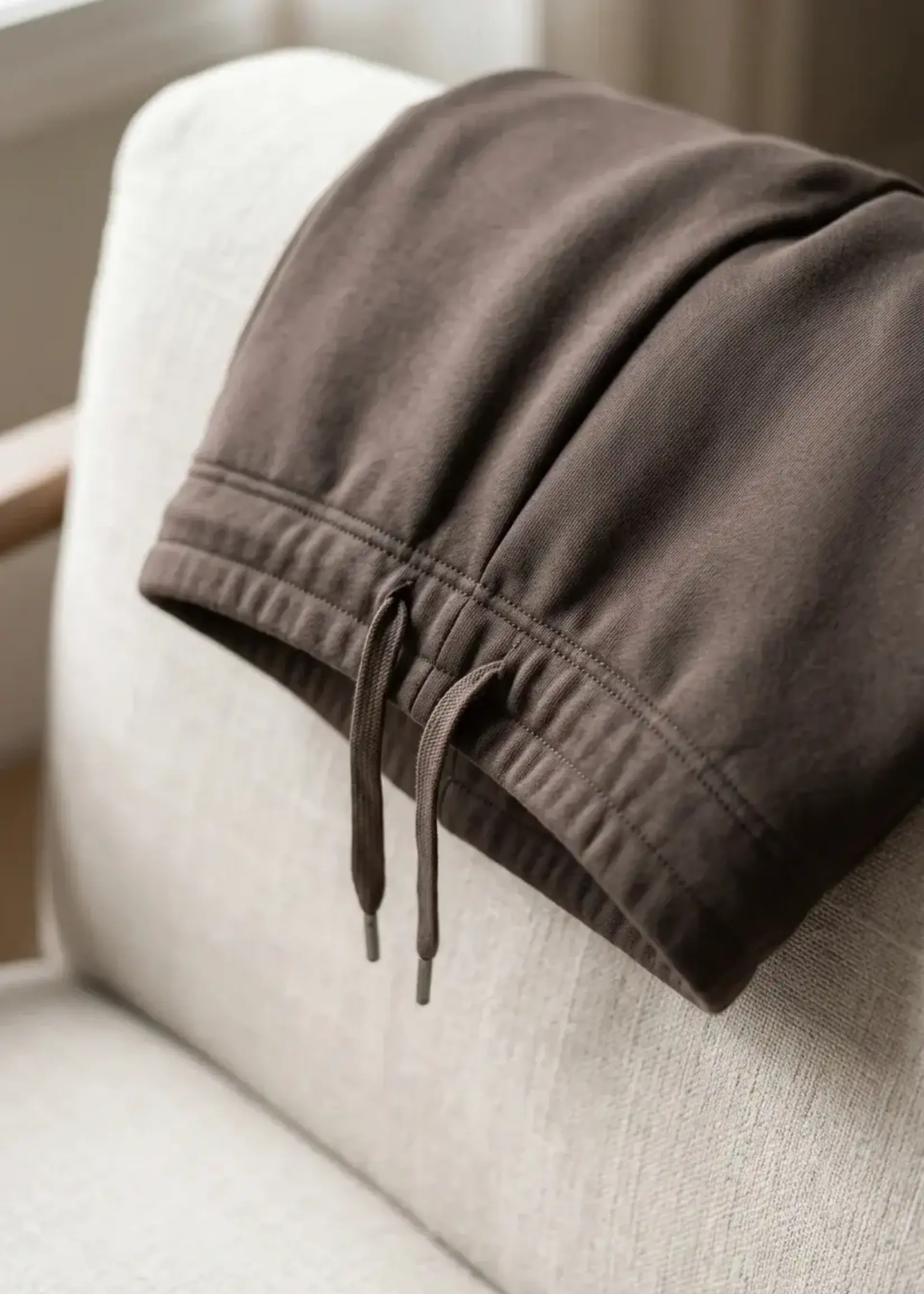PRIV Sawyer – Relaxed Fleece Lounge Jogger