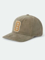 BRIXTON BRIXTON BIG B MP CAP