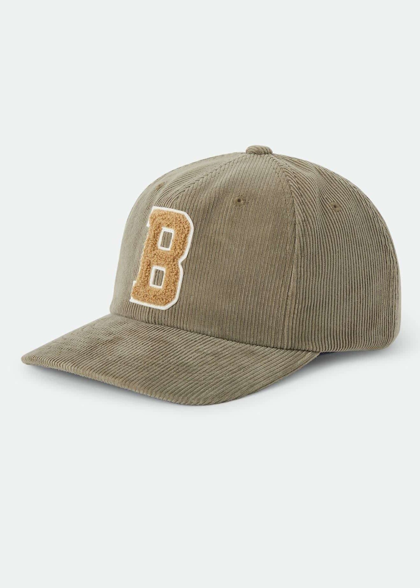 BRIXTON BRIXTON BIG B MP CAP