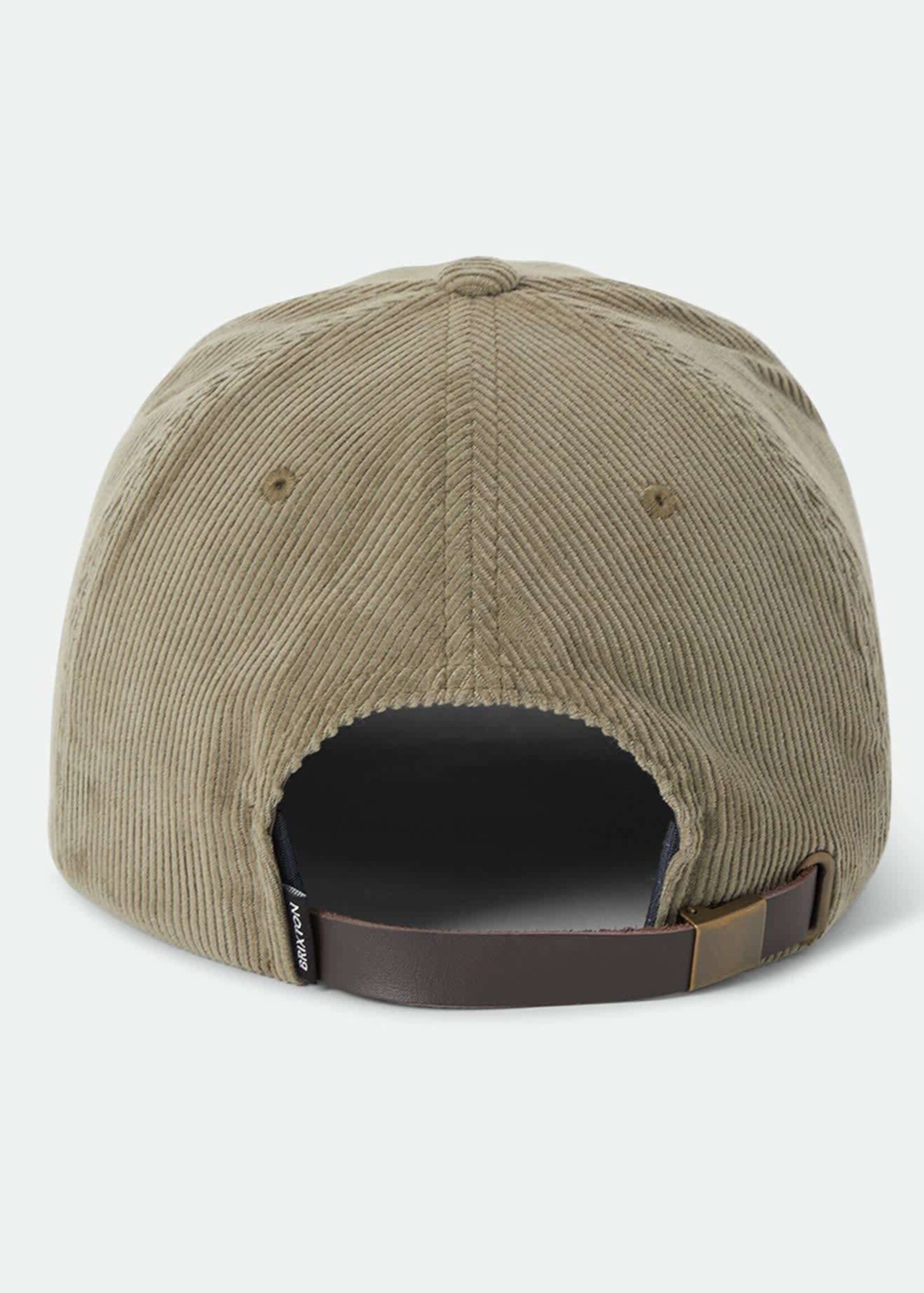 BRIXTON BRIXTON BIG B MP CAP