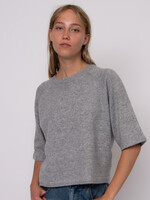 RD STYLE ULLA RAGLAN SLEEVE CREW NECK PULL-OVER