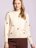 PINK MARTINI Livingston Sweater