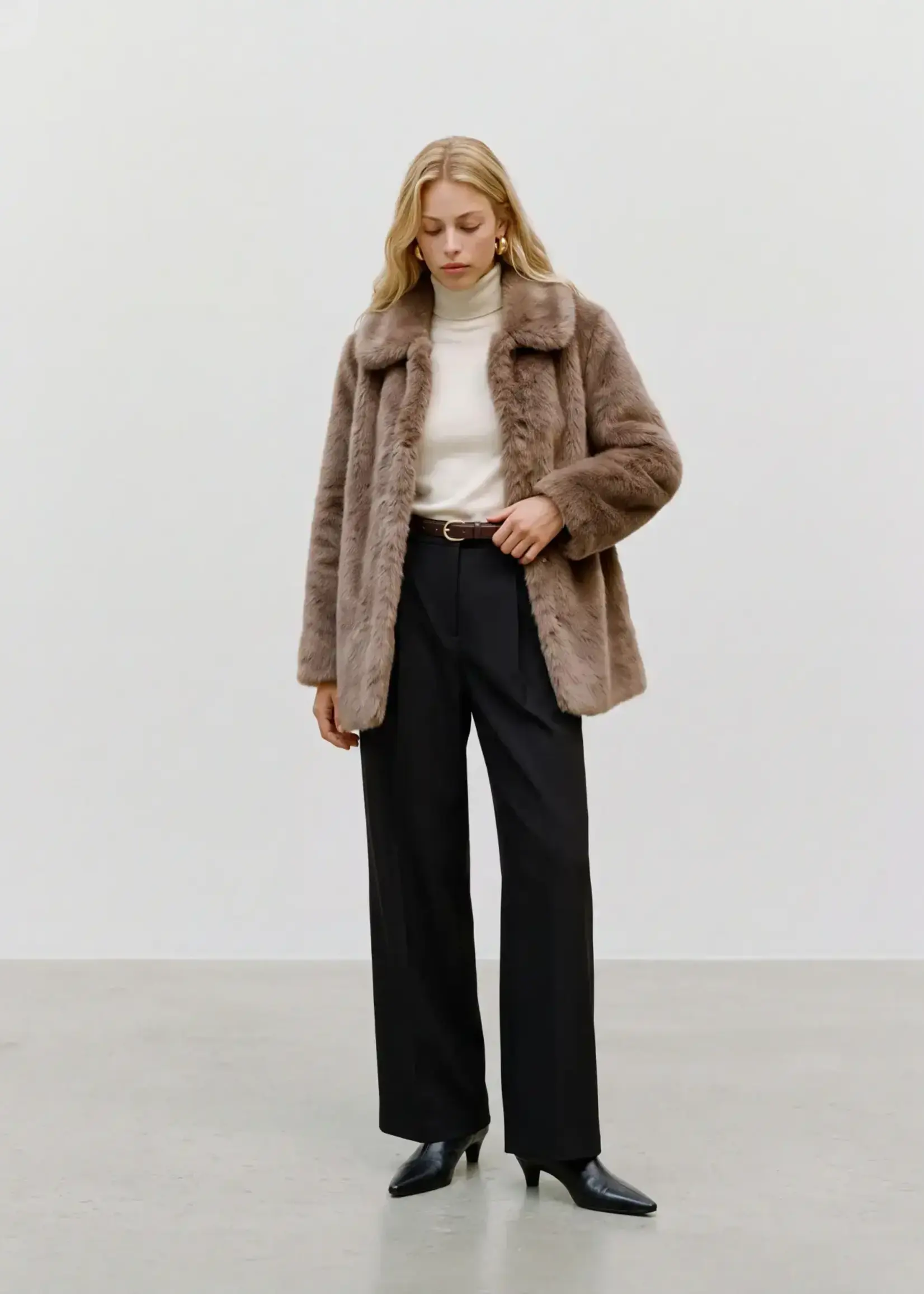 VERO MODA VMGLORIA JACKET