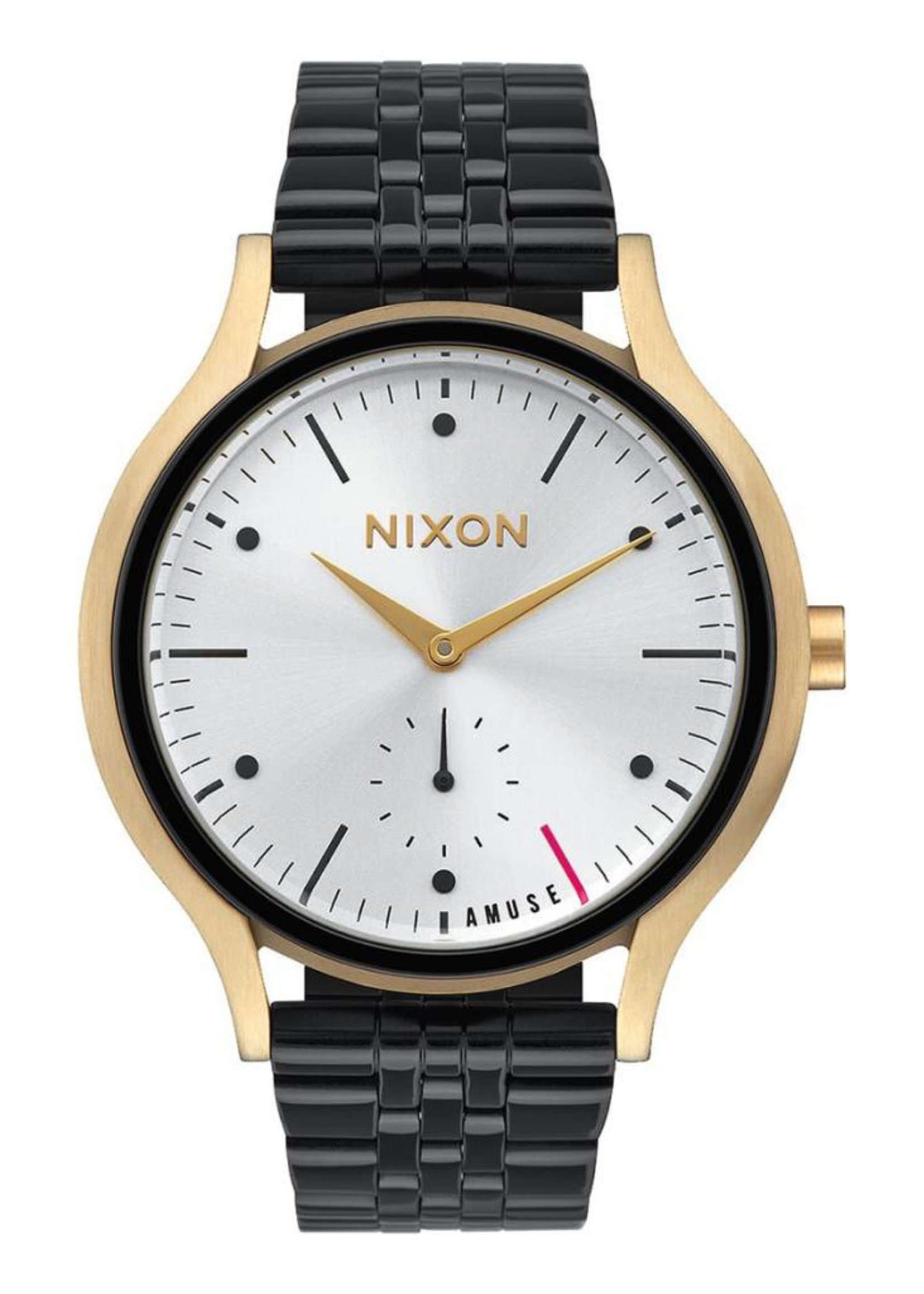 NIXON Watch, Sala style