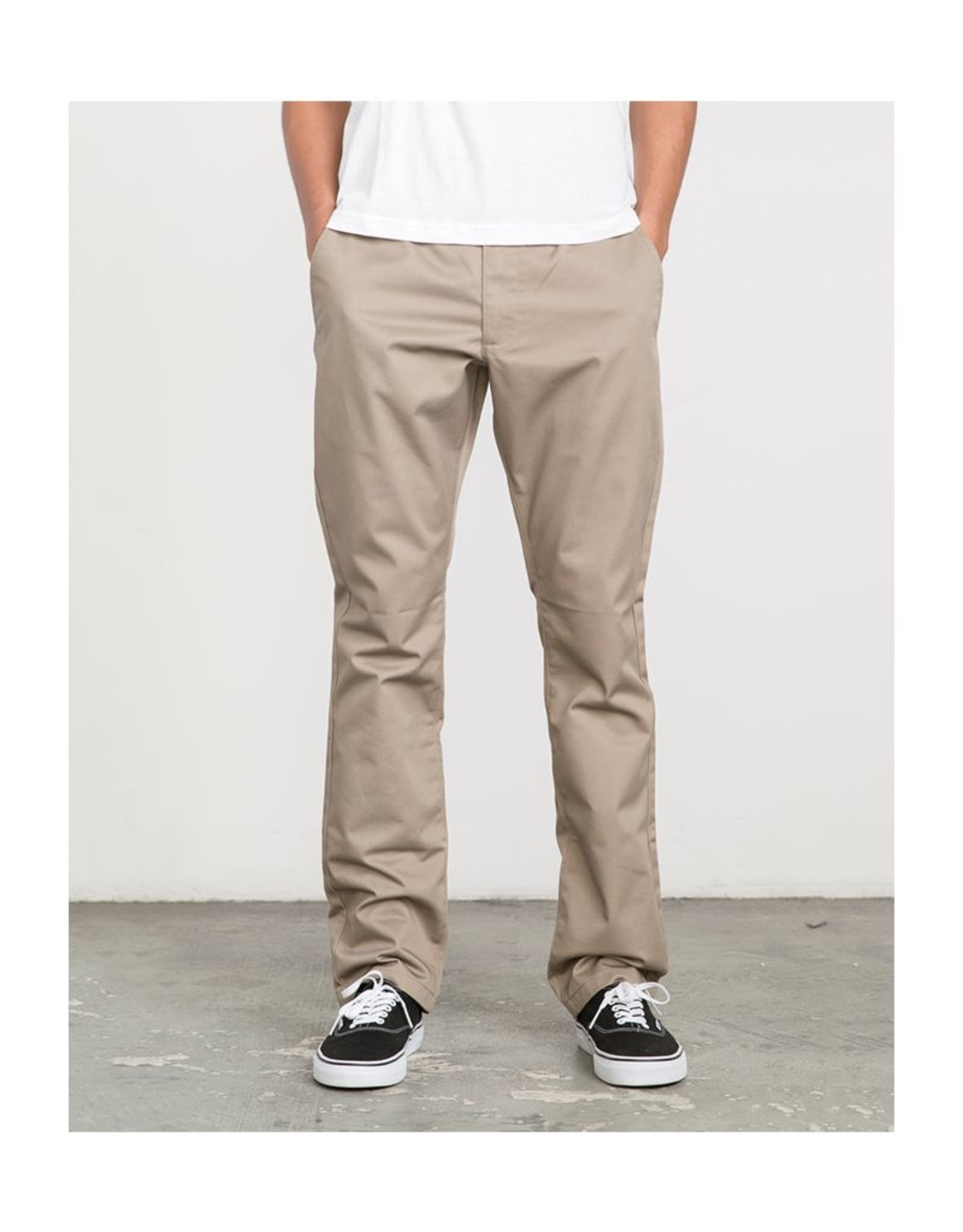 rvca khaki pants